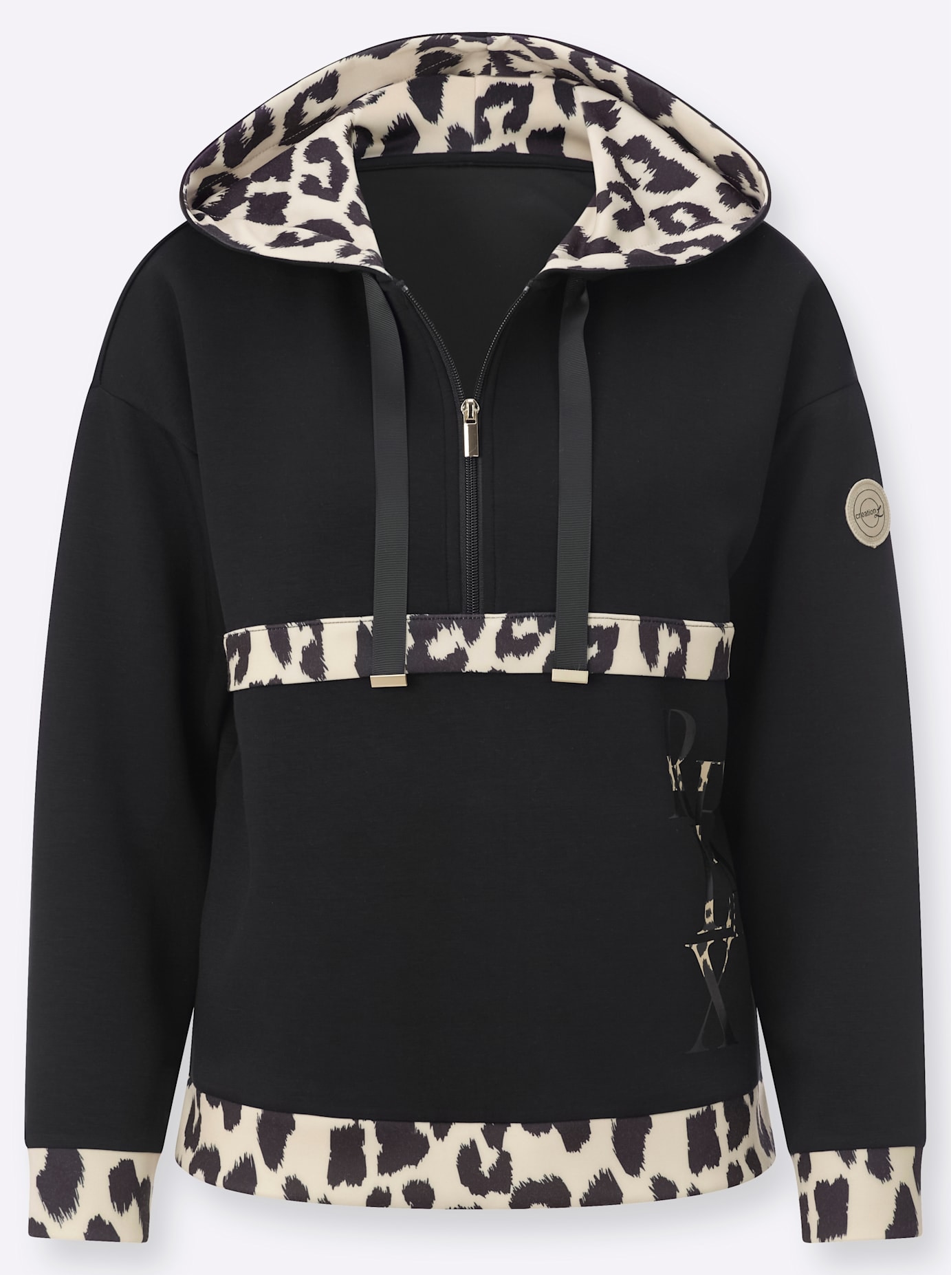 creation L Sweat-shirt
