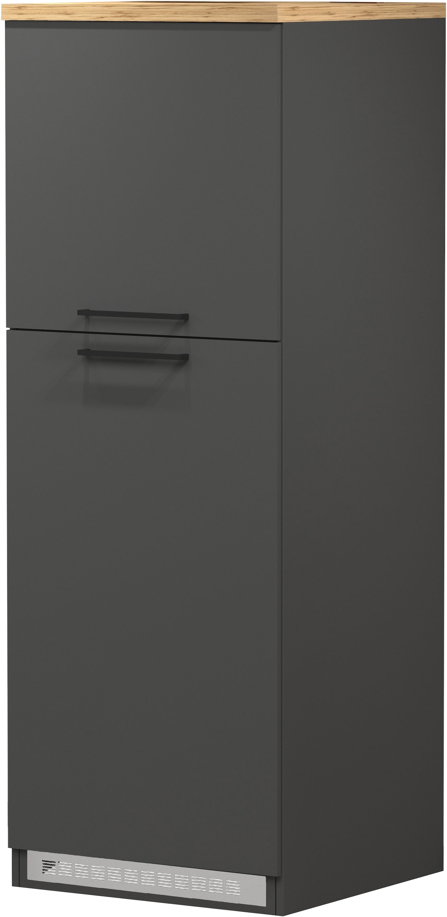 KOCHSTATION Kühlumbauschrank »KS-Sole« Breite 60 cm, Nischenmass 56,8/53/90 cm