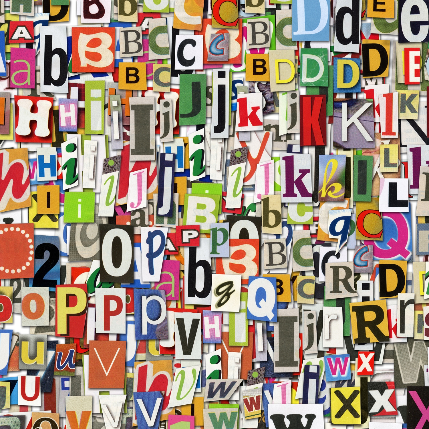 queence Tableau mural XXL »Akustikbild Buchstaben« Chiffres | Lettres 1 cuis tlg. Solution acoustique simple sans travaux, isolation phonique, panneaux