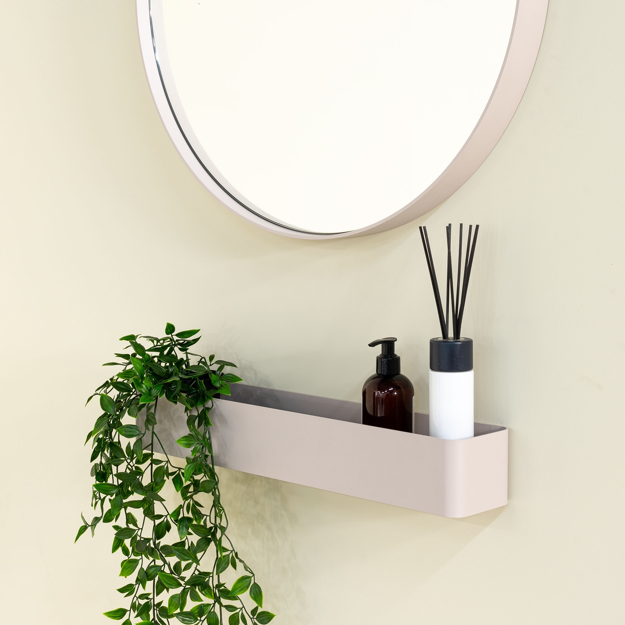 Spinder Design Wandregal »MULTI 5 SHELF« 1 Stk. tlg.