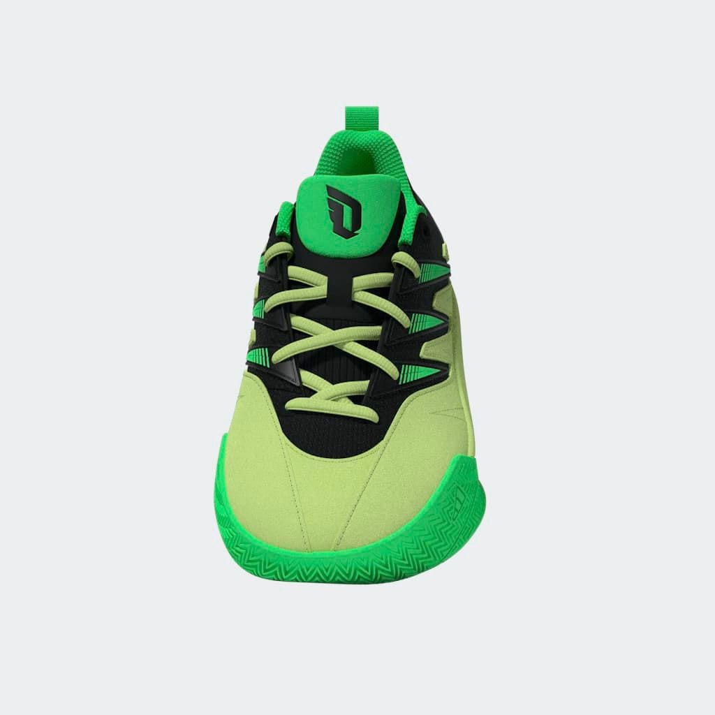 adidas Performance Basketballschuh »DAME CERTIFIED 3 KIDS«  für Kinder & Jugendliche