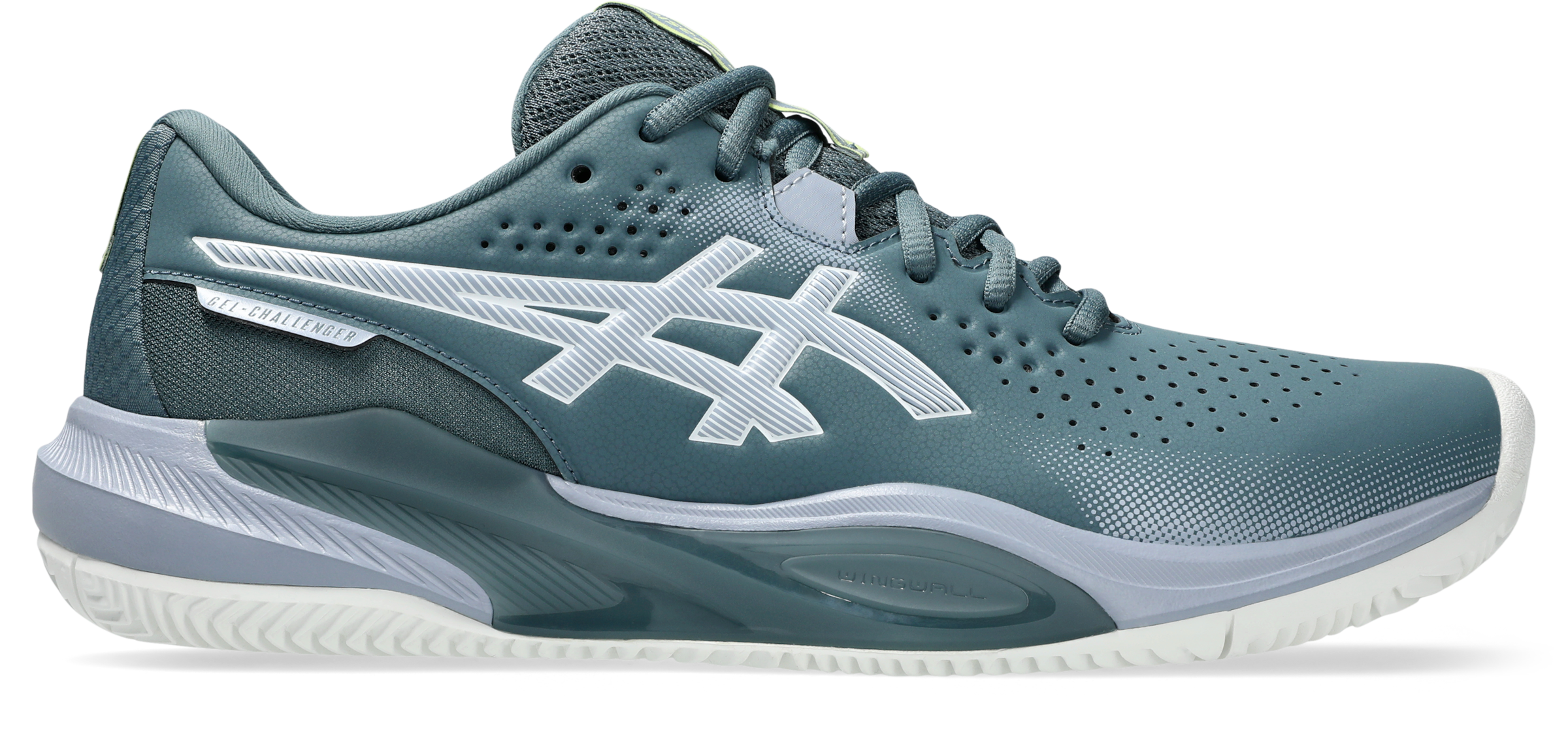 Asics Chaussure de tennis »GEL-CHALLENGER 15 CLAY«  Sandplatzschuhe für Ascheplätze