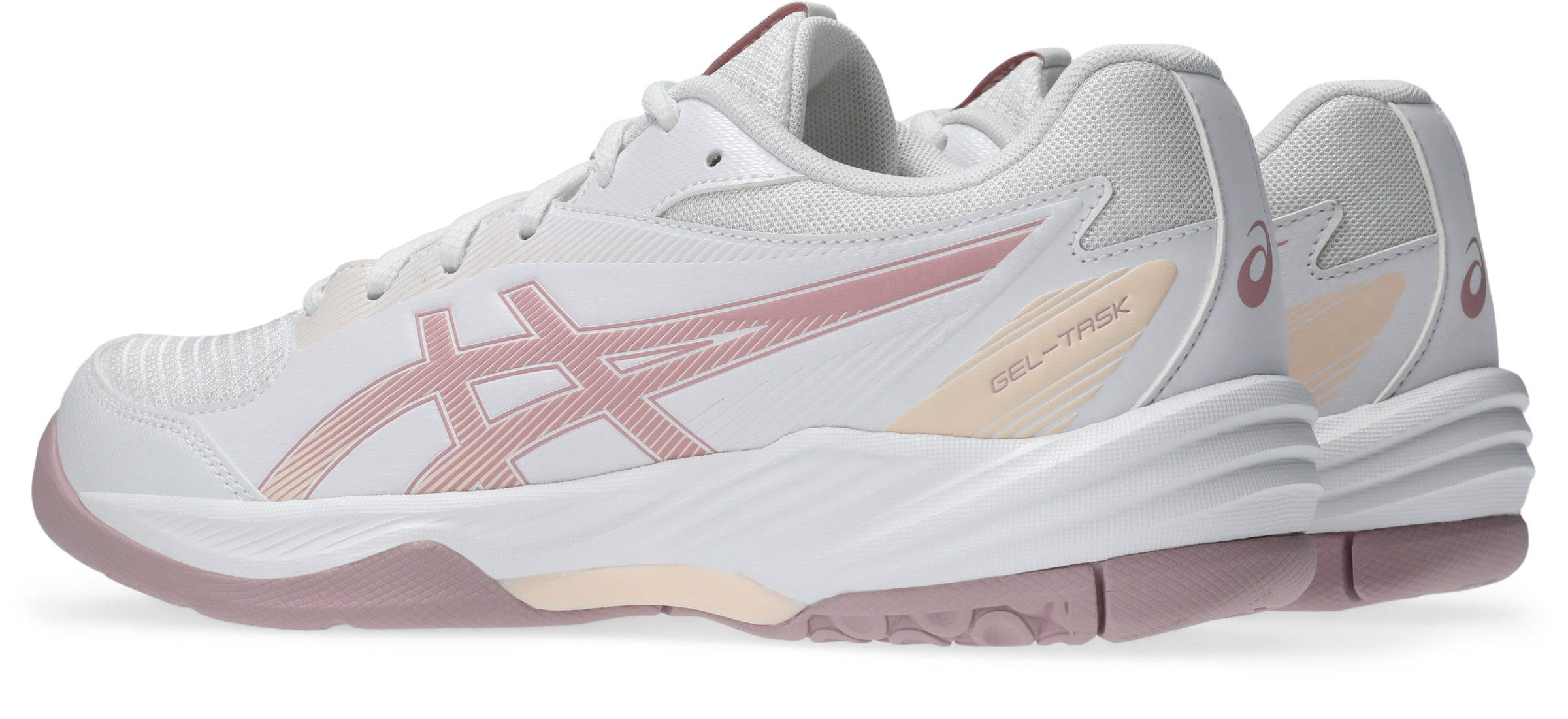 Asics Hallenschuh »GEL-TASK 4«