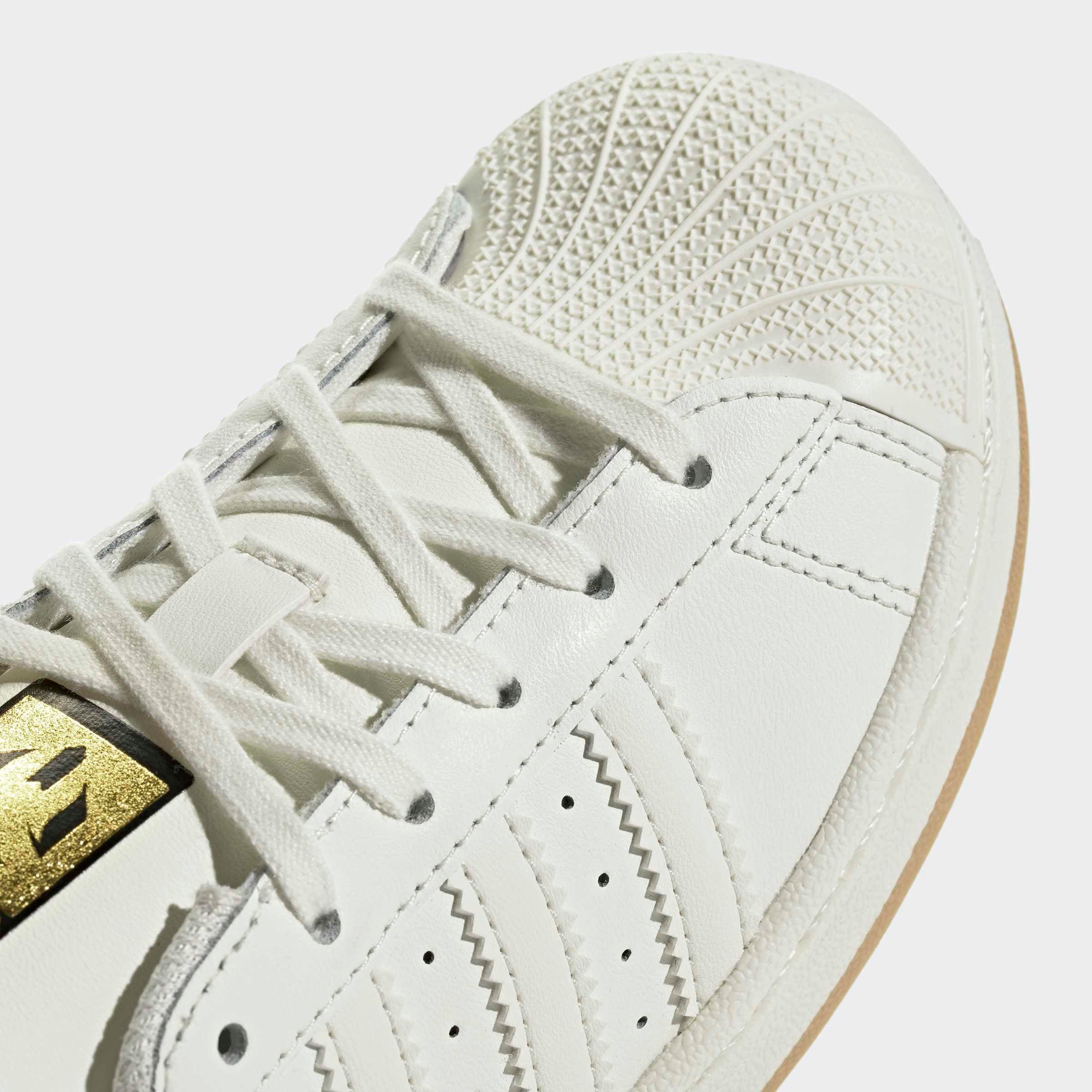 adidas Performance Sneakers »SUPERSTAR MESSI C«  pour enfants et adolescents