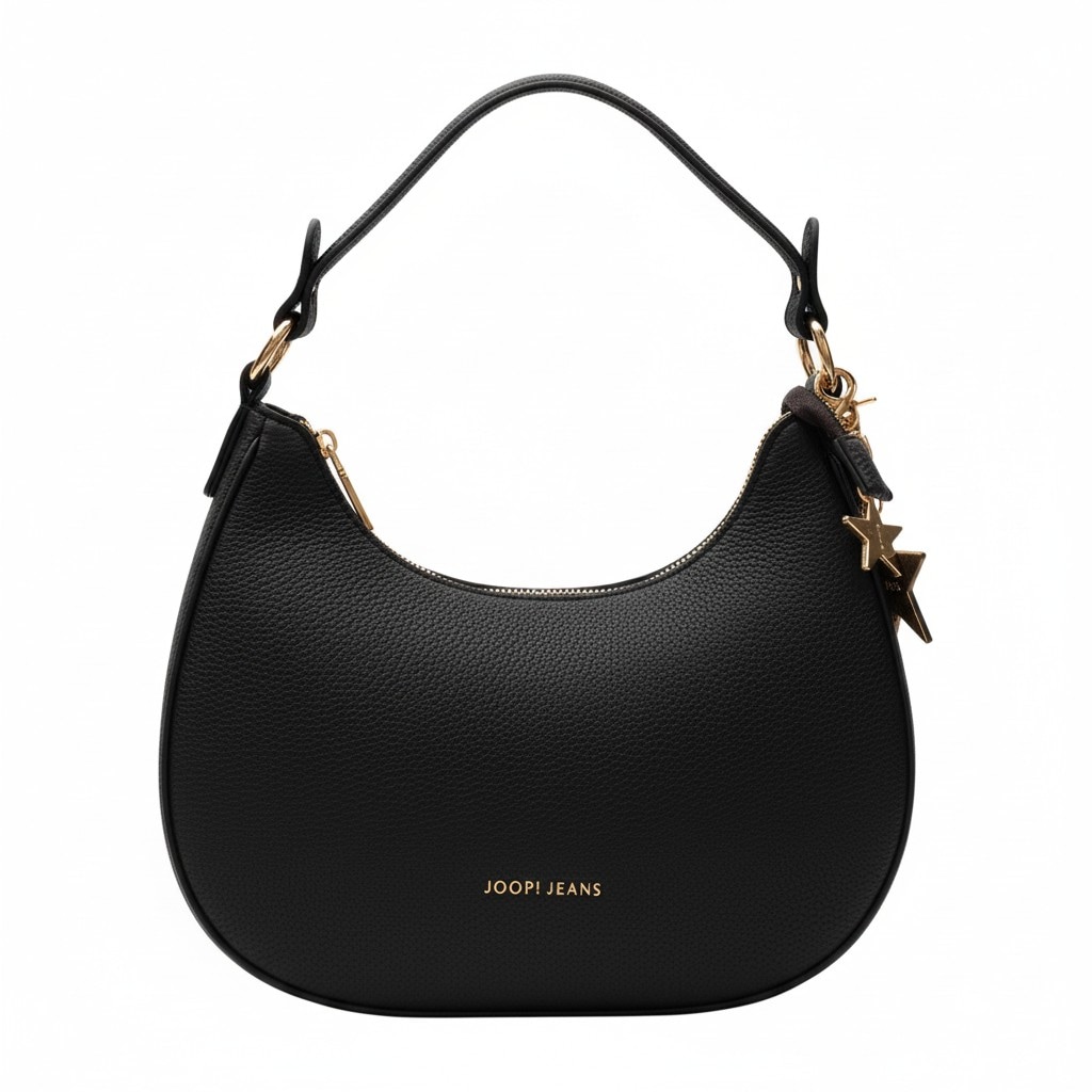 Joop Jeans Hobo »salve aja hobo xshz« Damen Hobo mit Reissverschluss