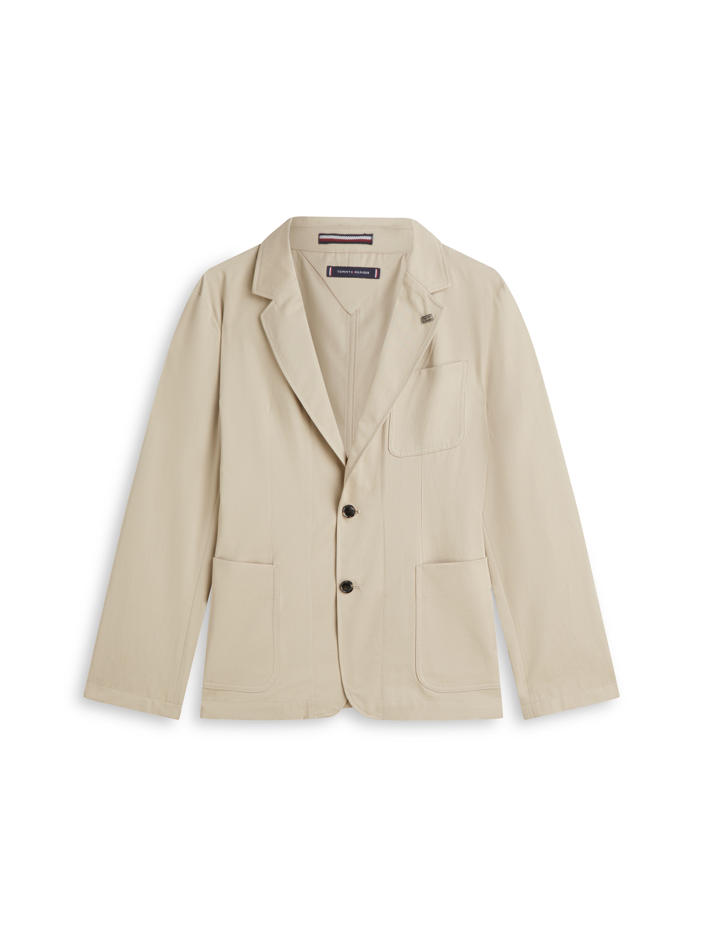 Tommy Hilfiger Veste »DC TECH COTTON CASUAL«