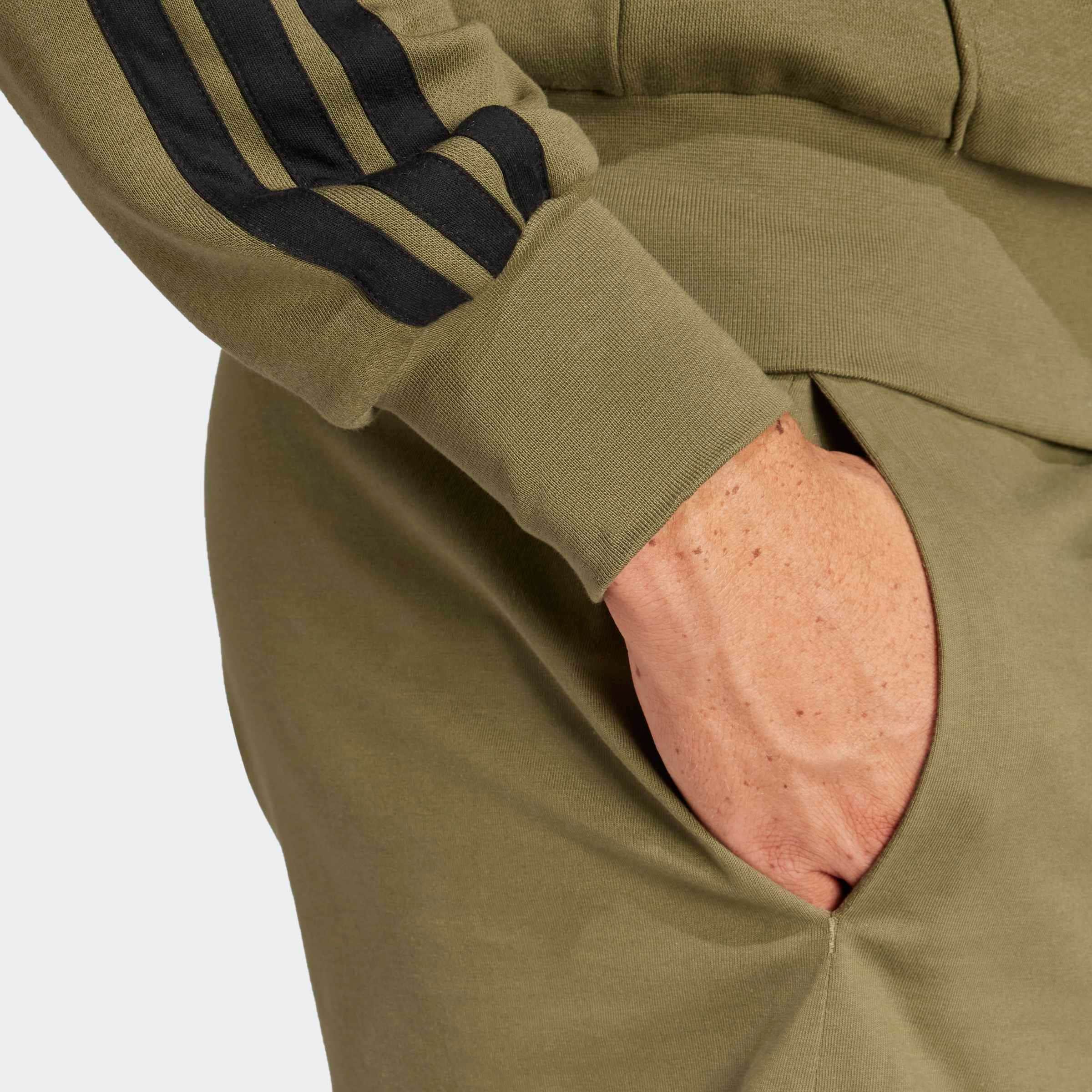 adidas Sportswear Short »M BL SJ SHO«