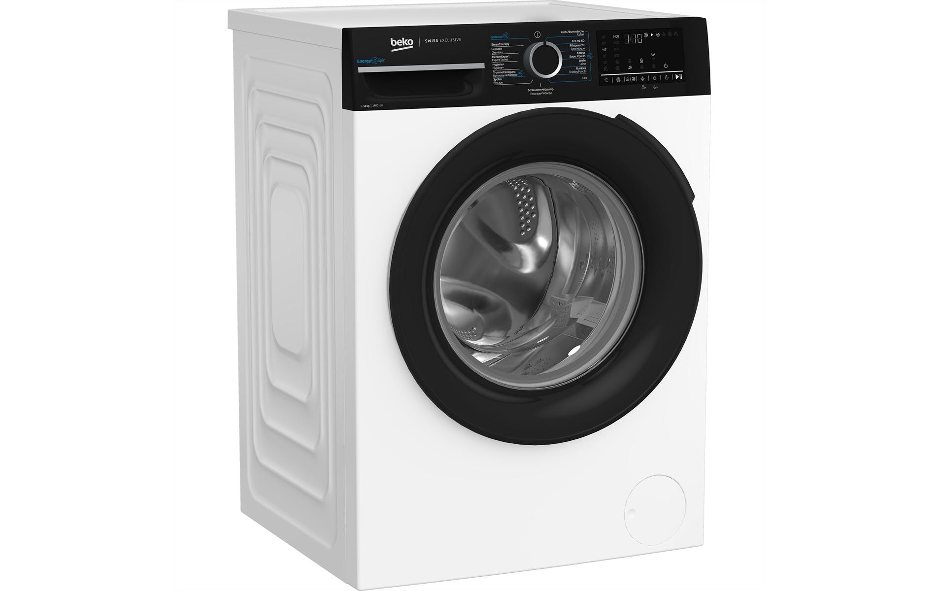 BEKO Machine à laver »WM232, links«