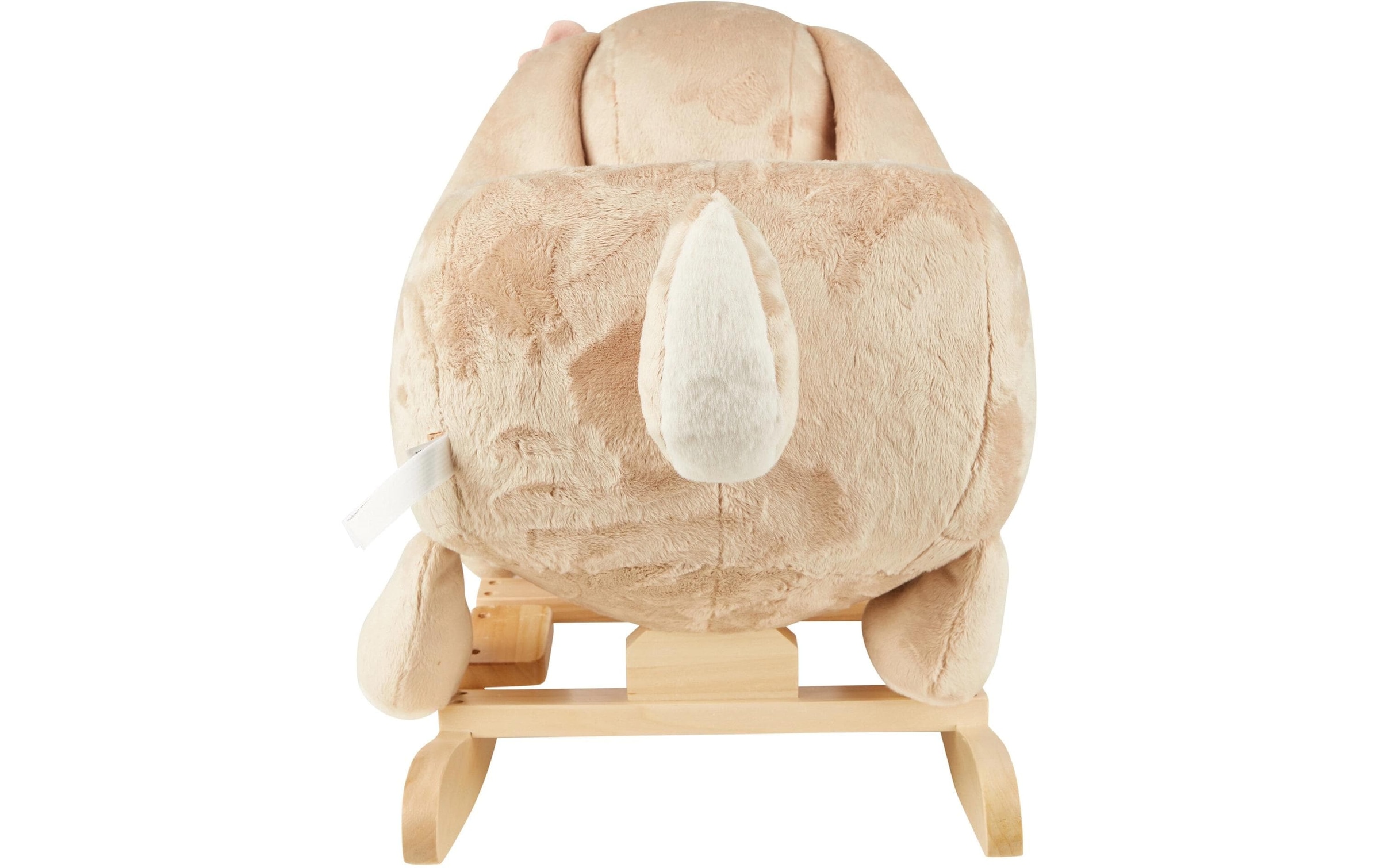 Sterntaler® Animal à bascule »Hanni«