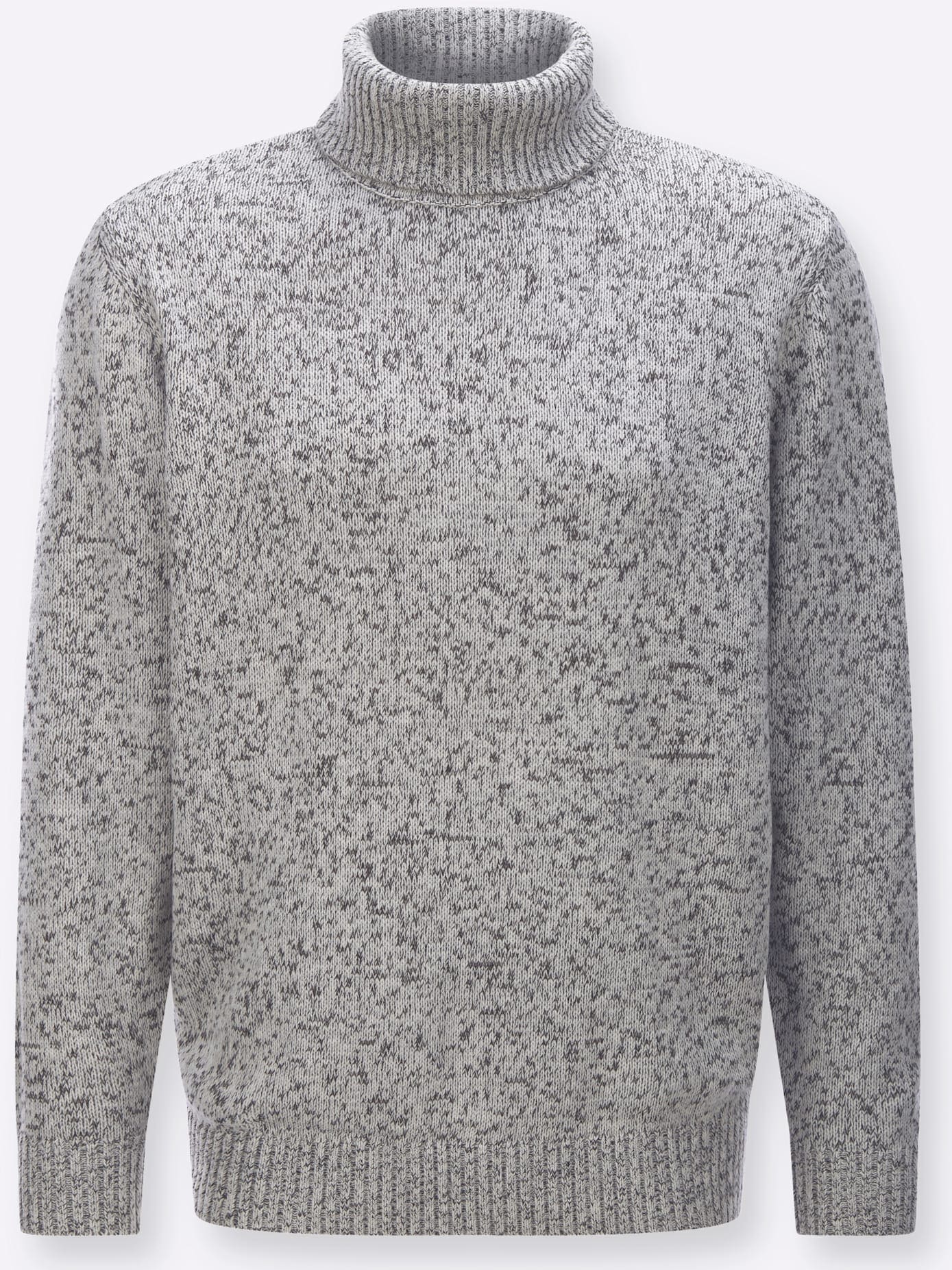 Classic Pull à col roulé »Rollkragen-Pullover«