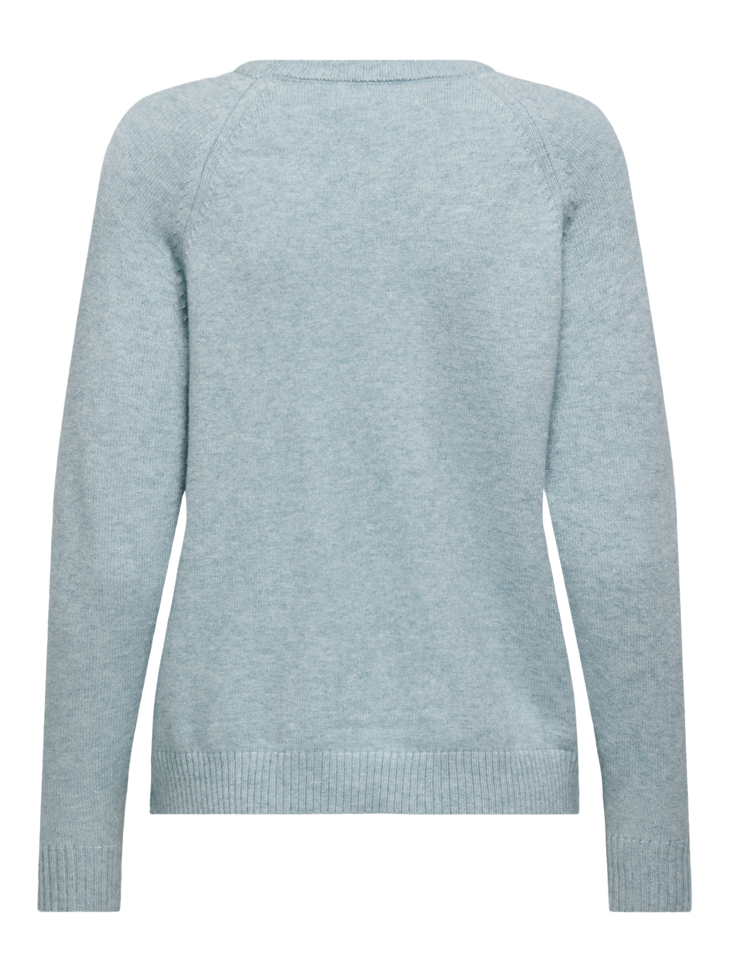 ONLY Pull en tricot »ONLLESLY KINGS L/S PULLOVER KNT NOOS«