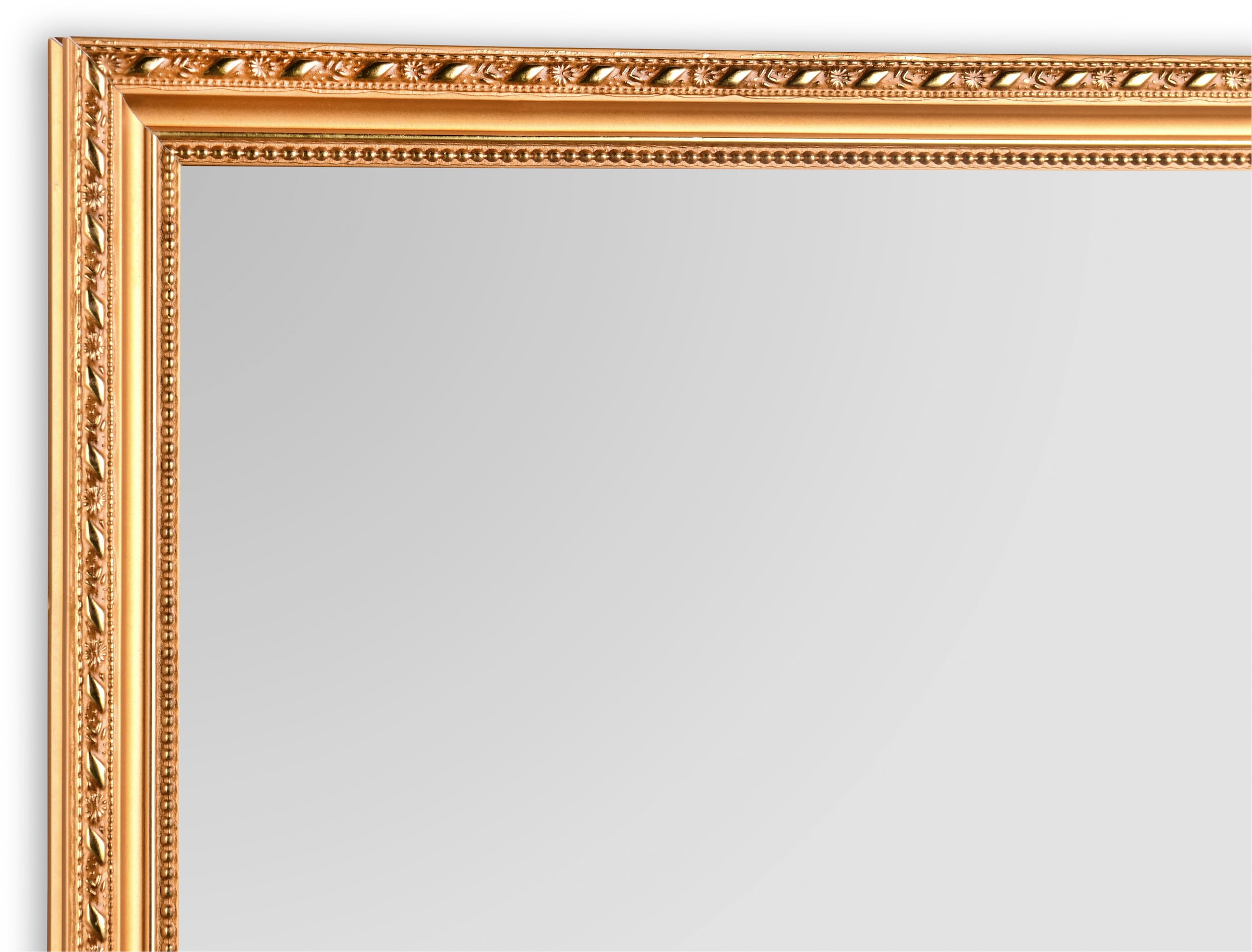 MIRRORS AND MORE Spiegel »Lola« Horizontal und vertikal montierbar
