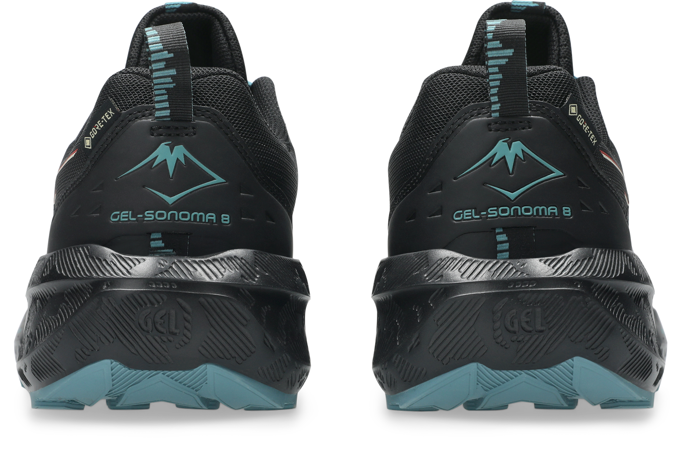 Asics Trailrunningschuh »GEL-SONOMA 8 Gore-Tex«  wasserdicht