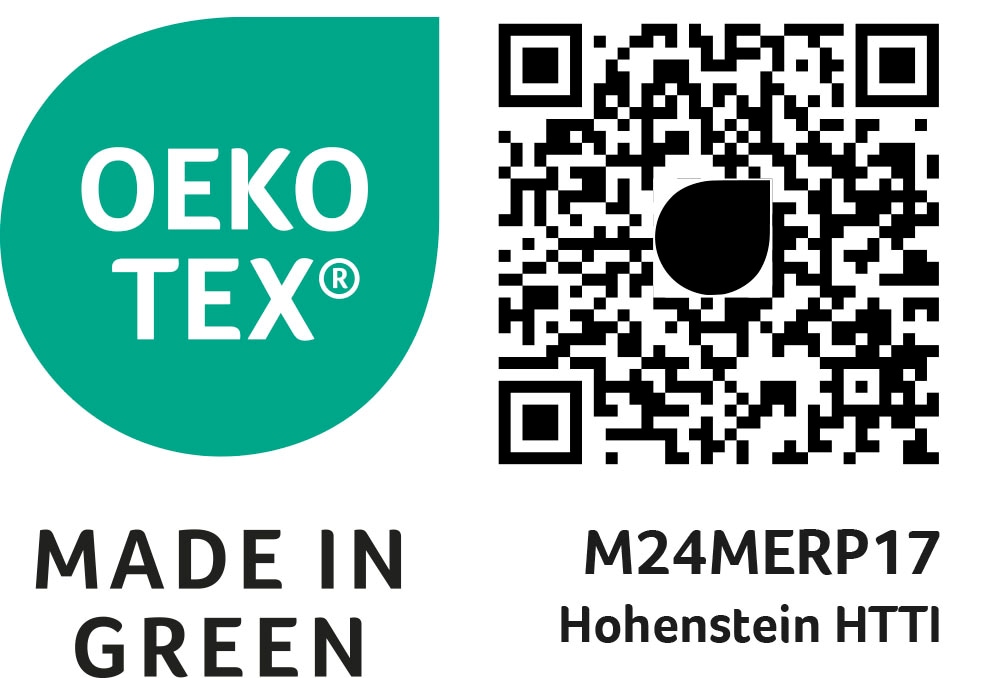 fleuresse Bettwäsche »Bed Art S« 3 Stk. Mako Satin-Bettwäsche aus 100% Baumwolle