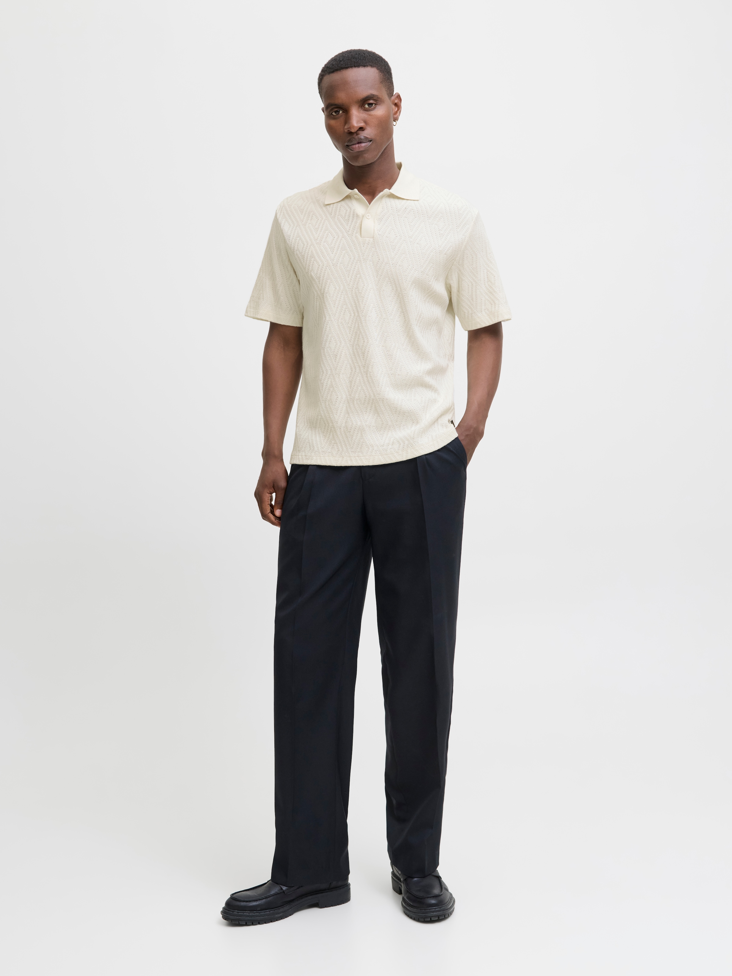 Jack & Jones Polo »JPRBLANEWTRENT SS POLO SN«