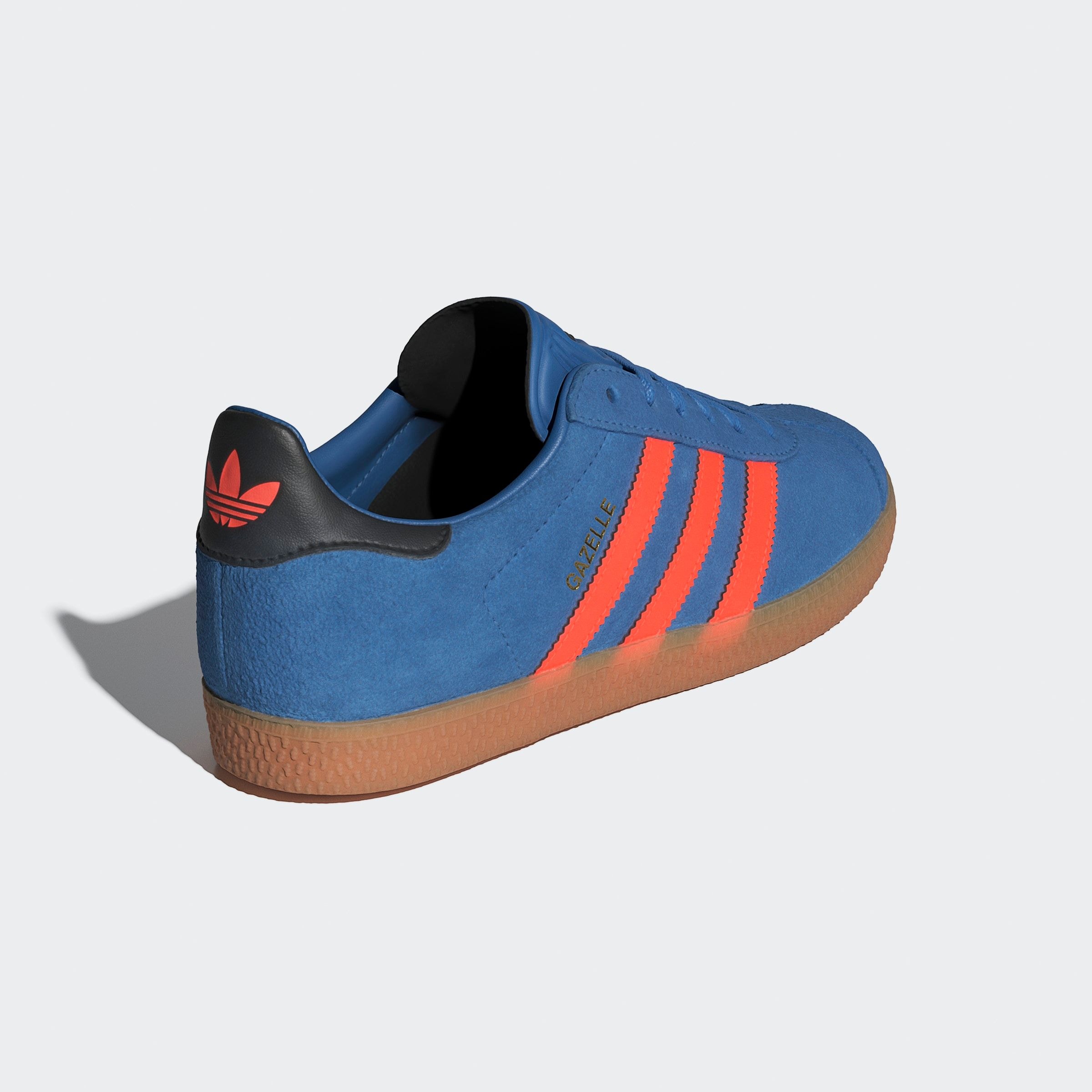 adidas Originals Sneakers »GAZELLE KIDS«
