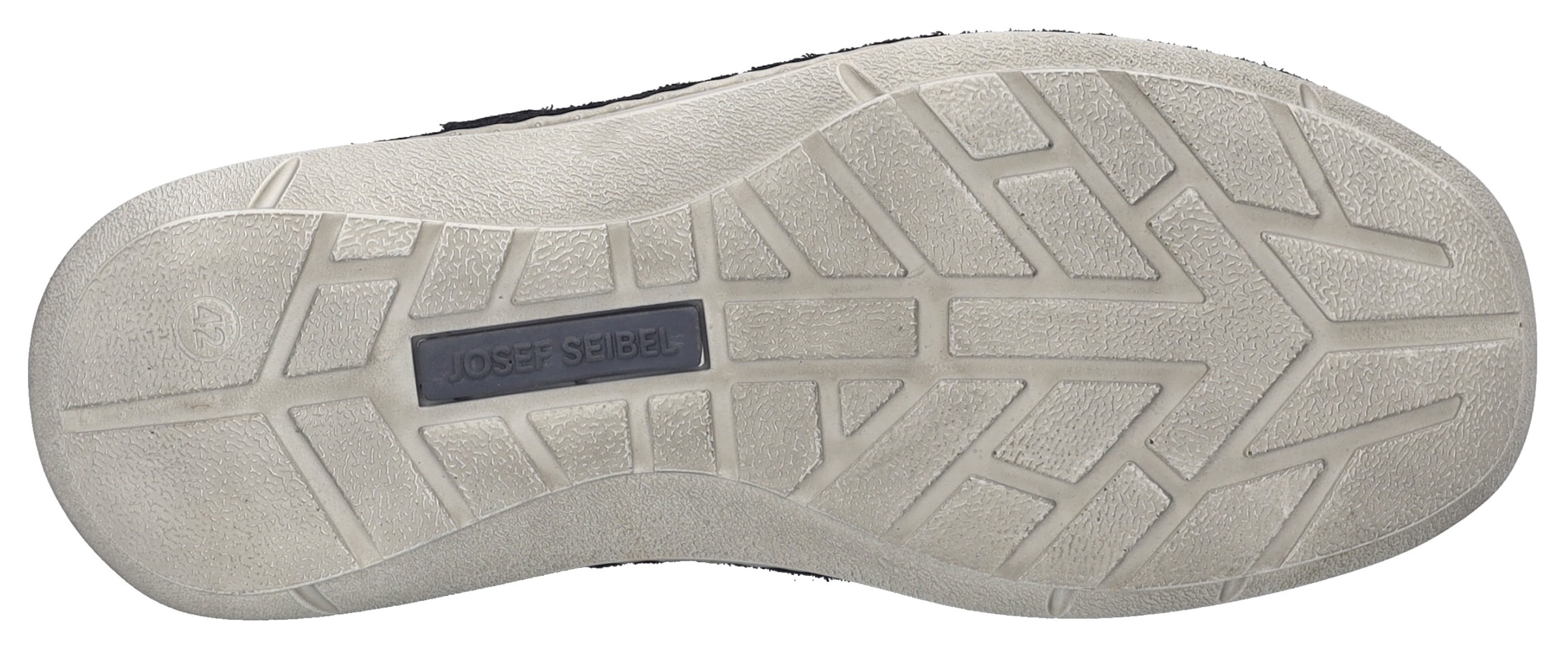 Josef Seibel Sabot »New Anvers 76«  , Hausschuh, Sabot, Freizeitschuh in extraweiter Form