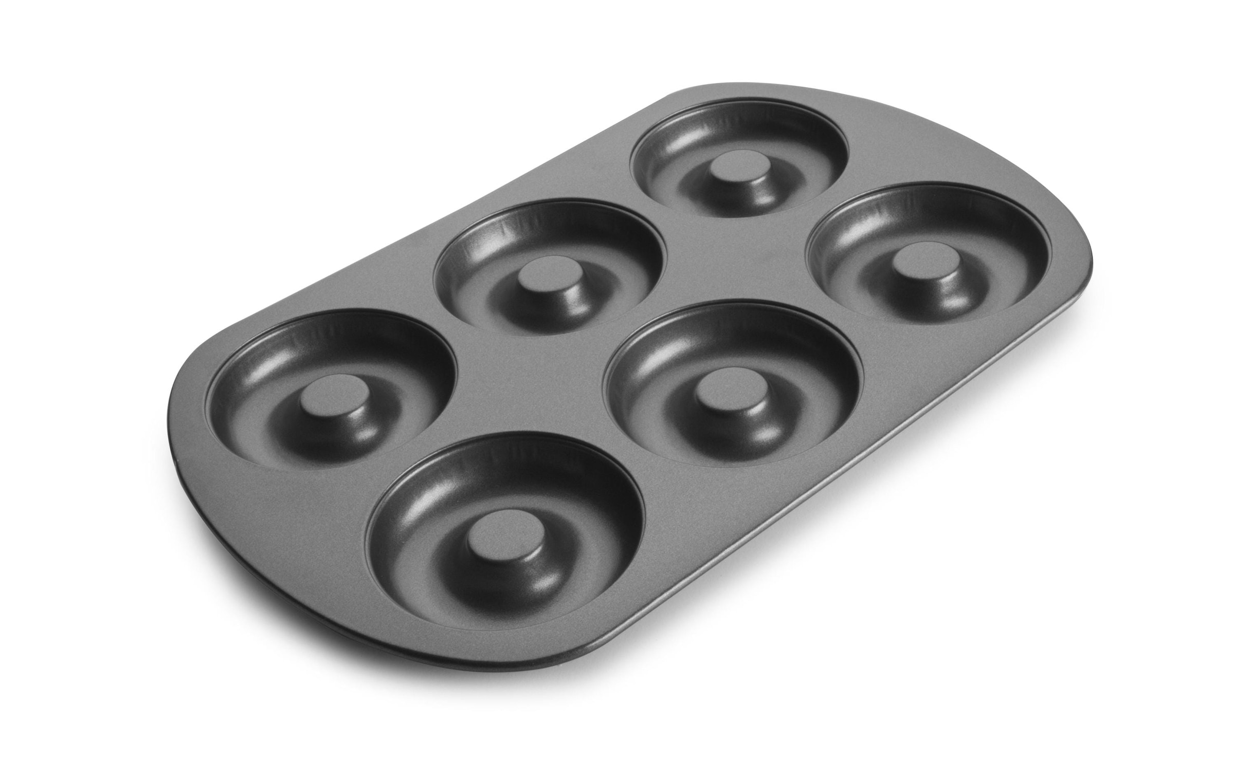   Moule à pâtisserie »6 Mulden«