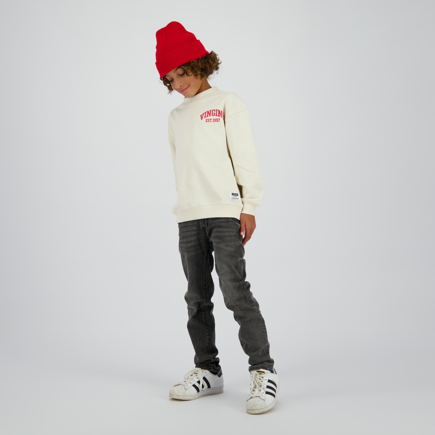Vingino Jeans slim avec stretch