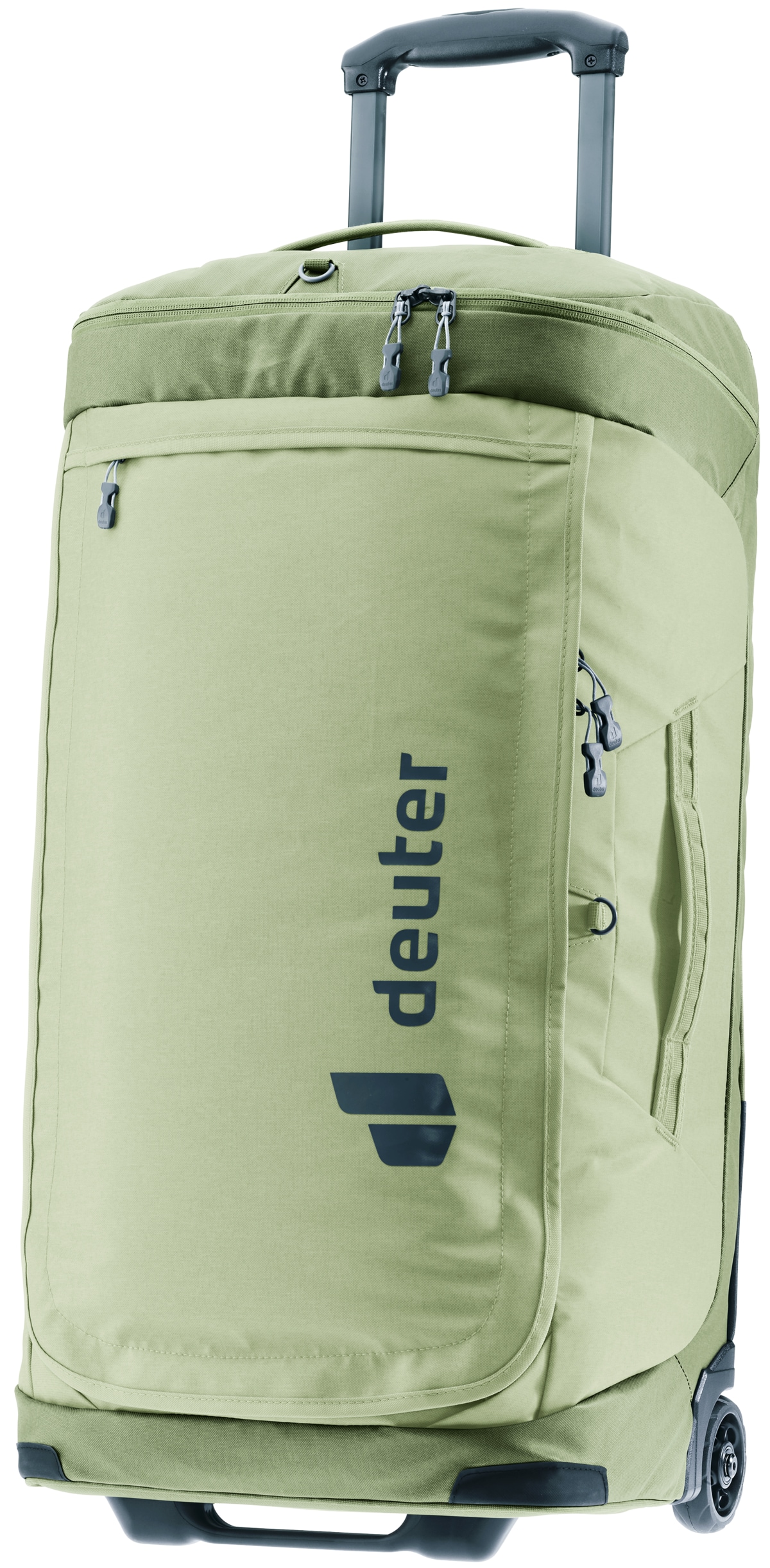 deuter Sac de voyage »Duffel Pro Movo 60« avec un volume de 60 litres, en polyester, format large, forme haute