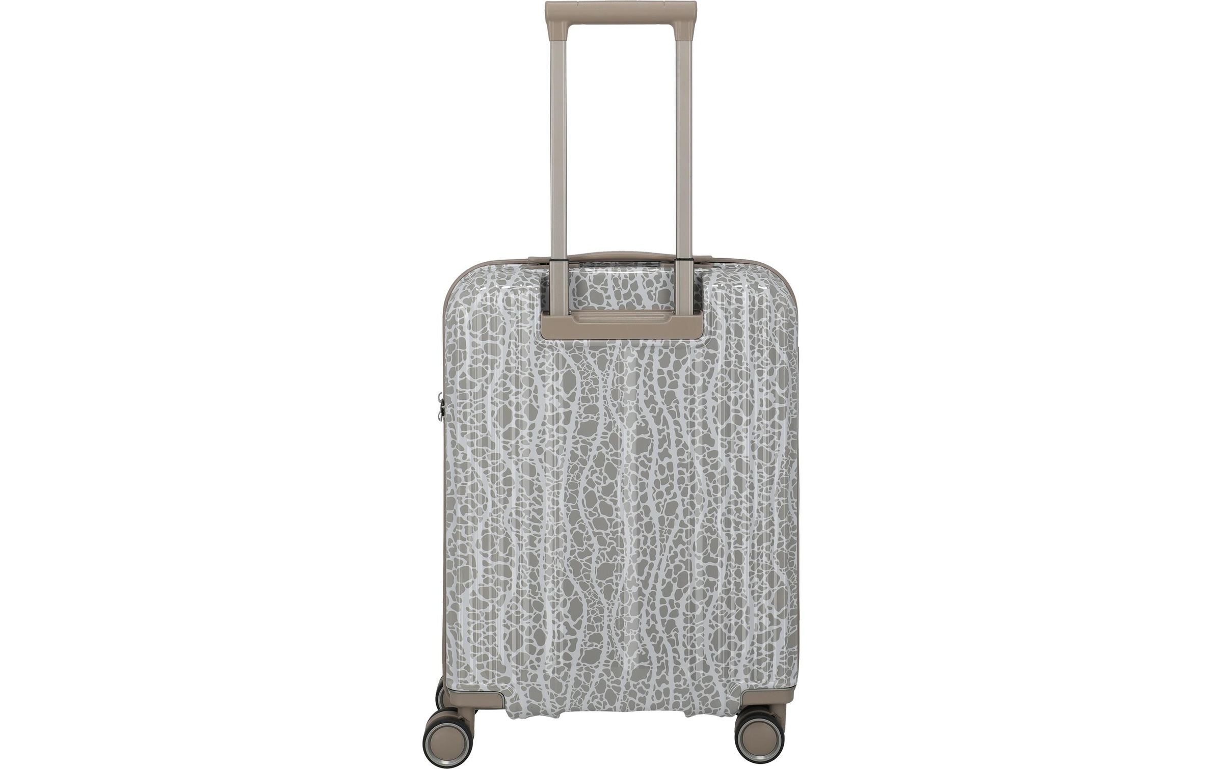 travelite Trolley »Lascana Edition« 37 l 4 Rollen Its a womans world!