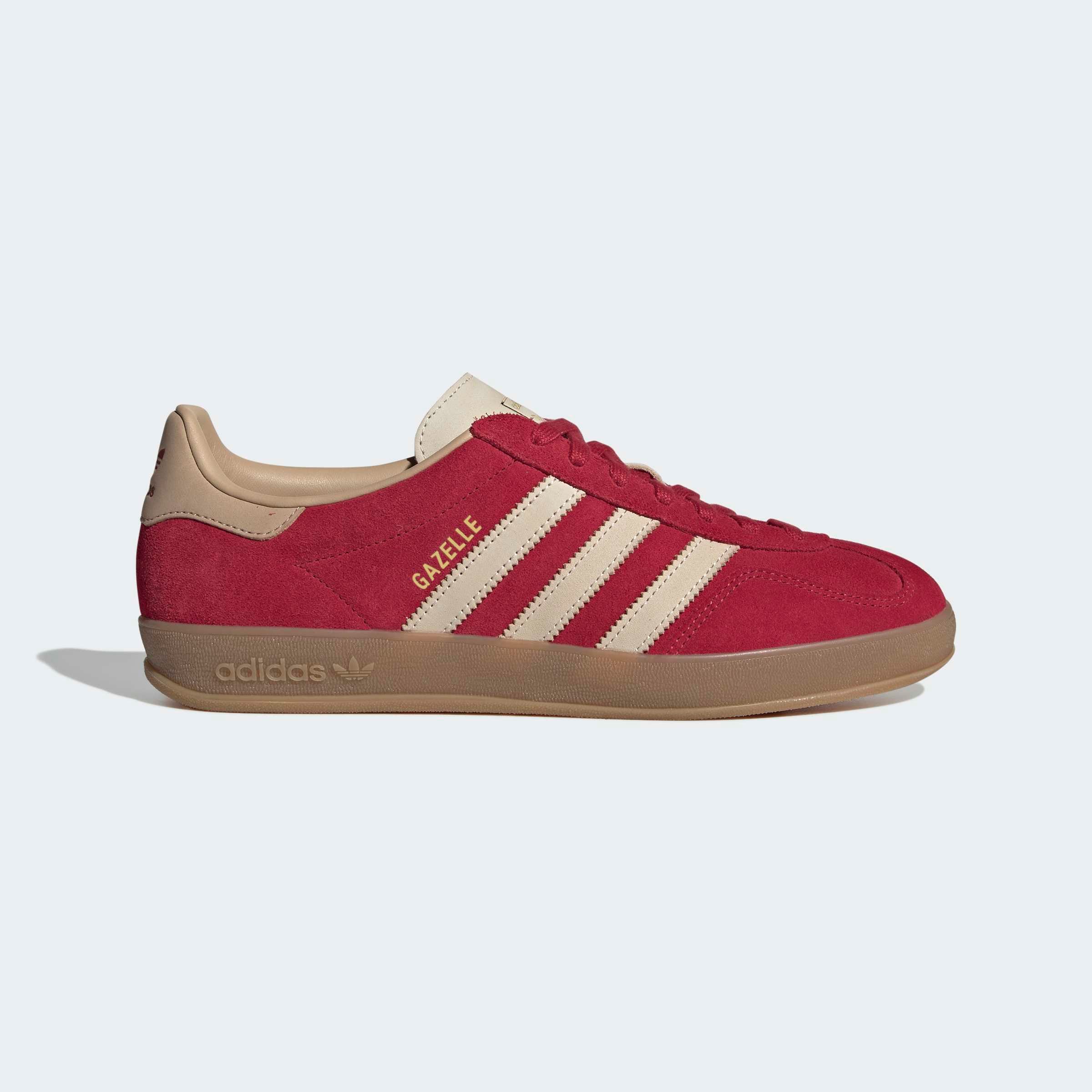 adidas Originals Sneakers »GAZELLE«