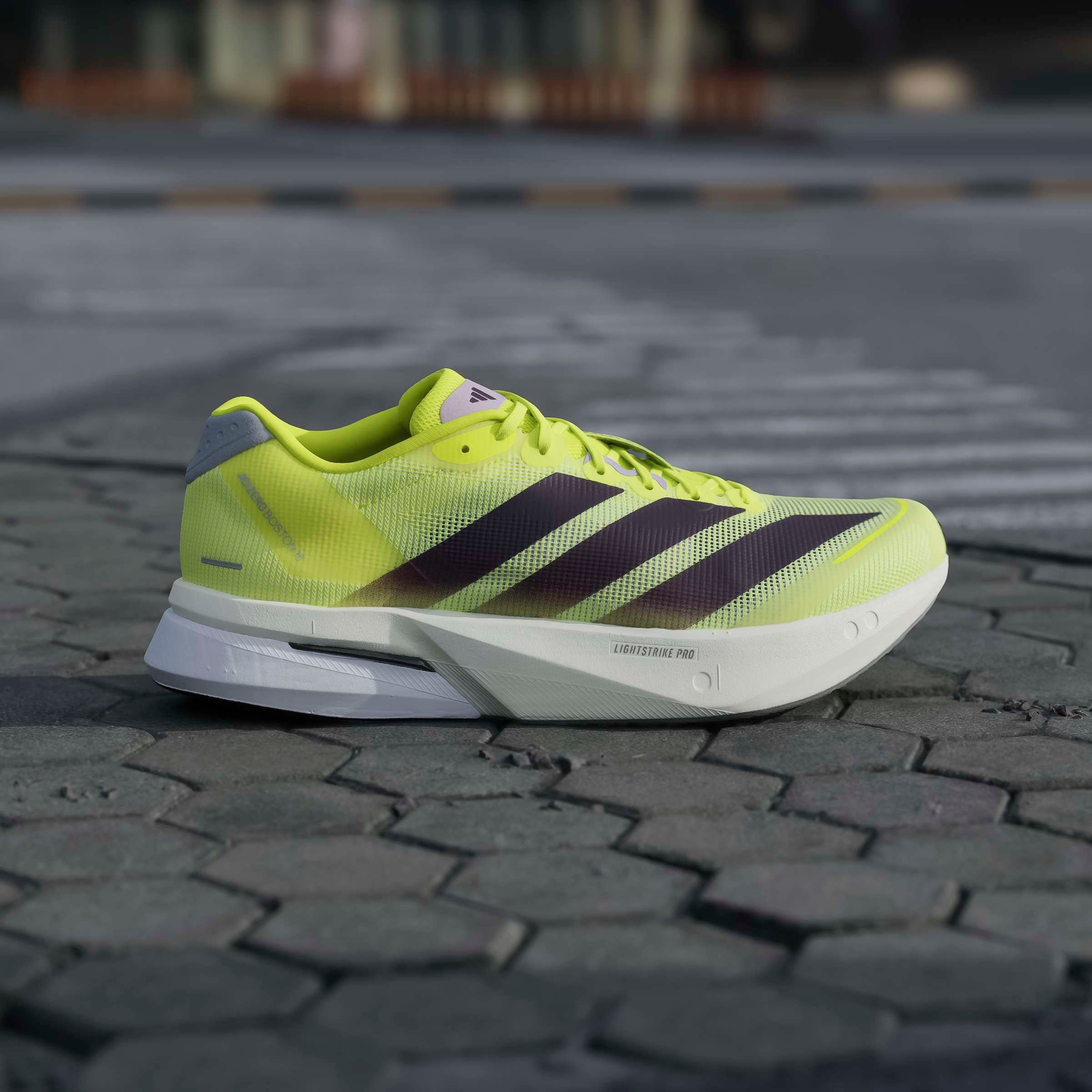 adidas Performance Chaussure de course »ADIZERO BOSTON 13«