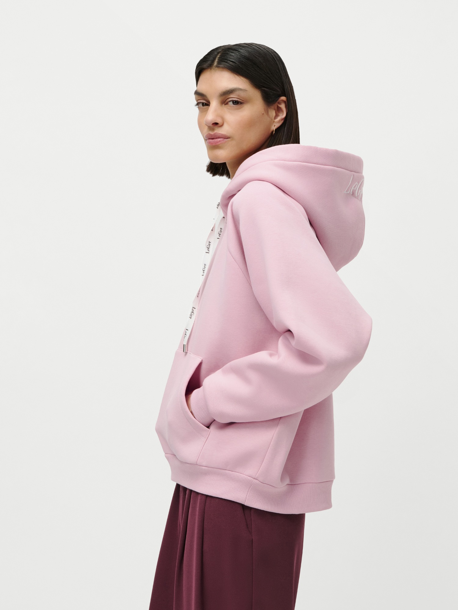 LeGer Hoodie »Hayley, LeGer by Lena Gercke«, LeGer by Lena Gercke
