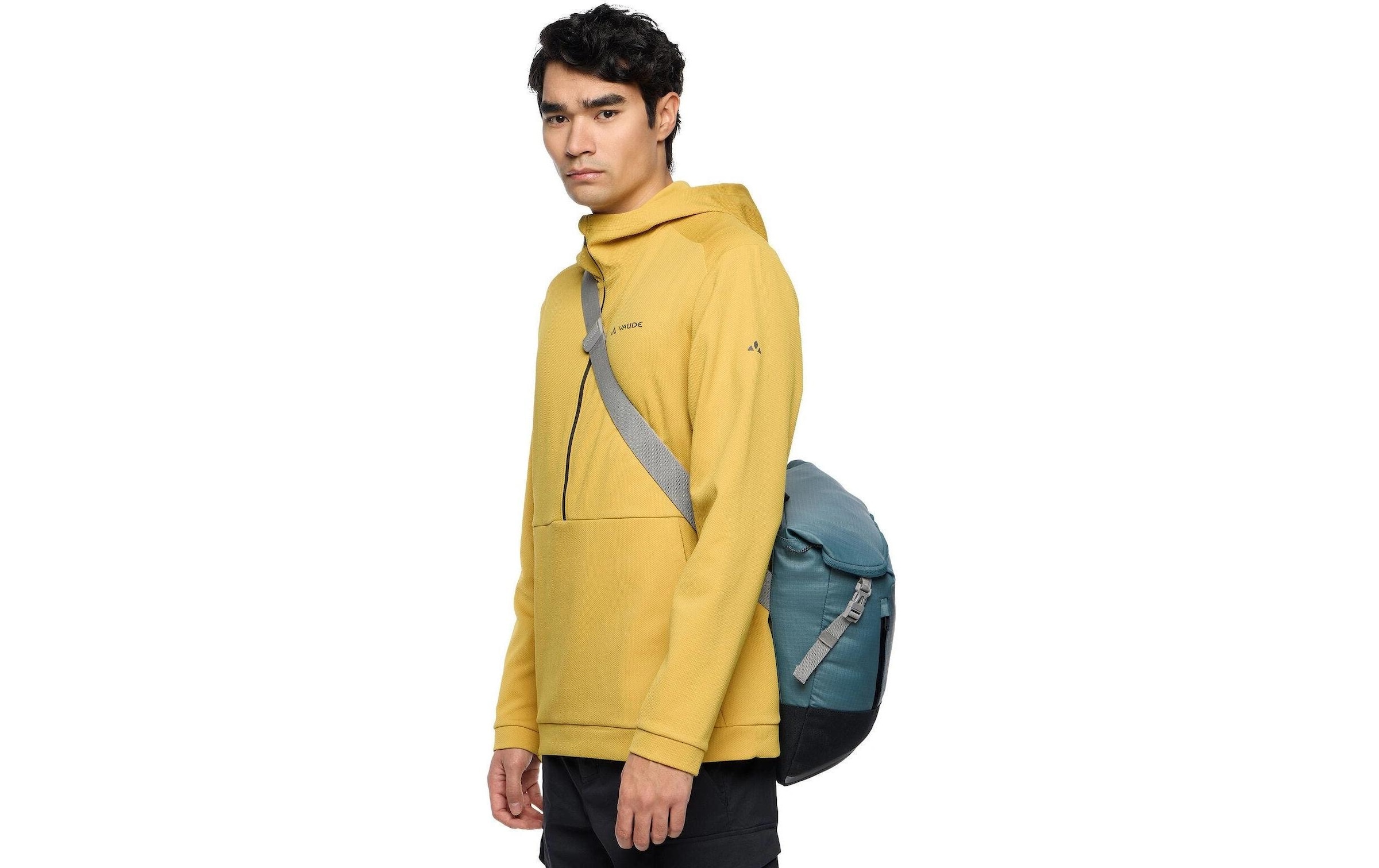 VAUDE Fahrradtasche »CityMe Bike II Heron«