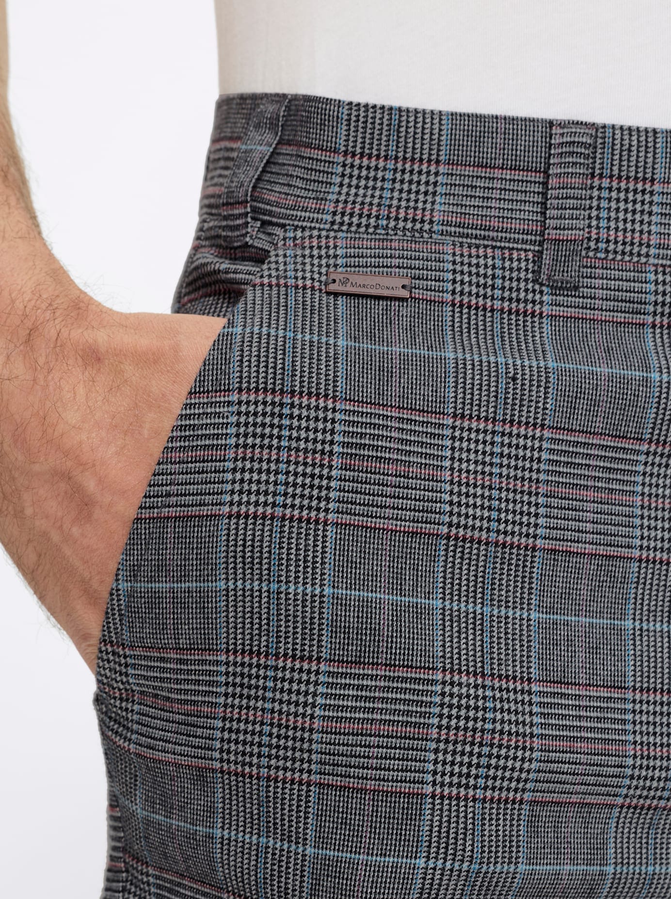 Marco Donati Pantalon cargo