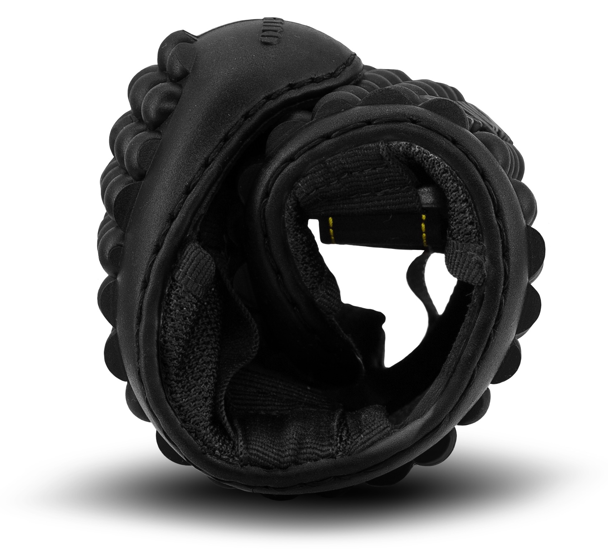 Leguano Barfussschuh  , Sommerschuh, Sandale, mit praktischen Klettverschlüssen