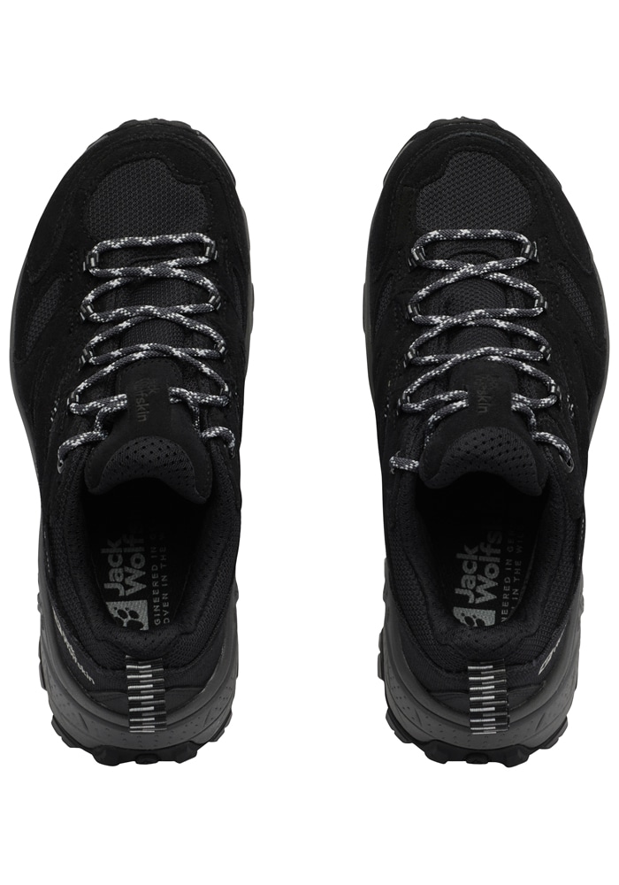 Jack Wolfskin Wanderschuh »VOJO TOUR TEXAPORE LOW W«  Wasserdicht, Trekkingschuh