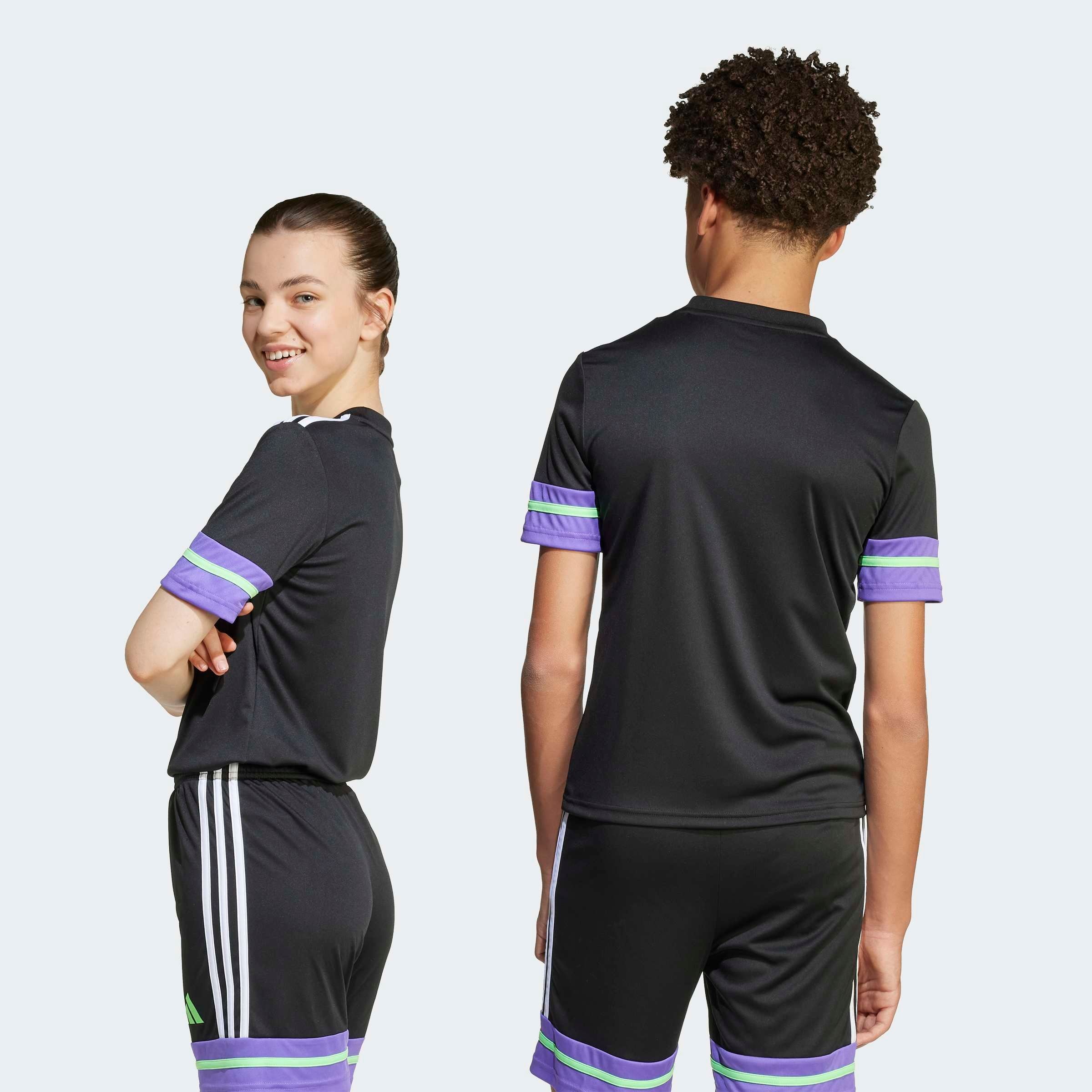 adidas Performance Fussballtrikot »F50 JSY Y«