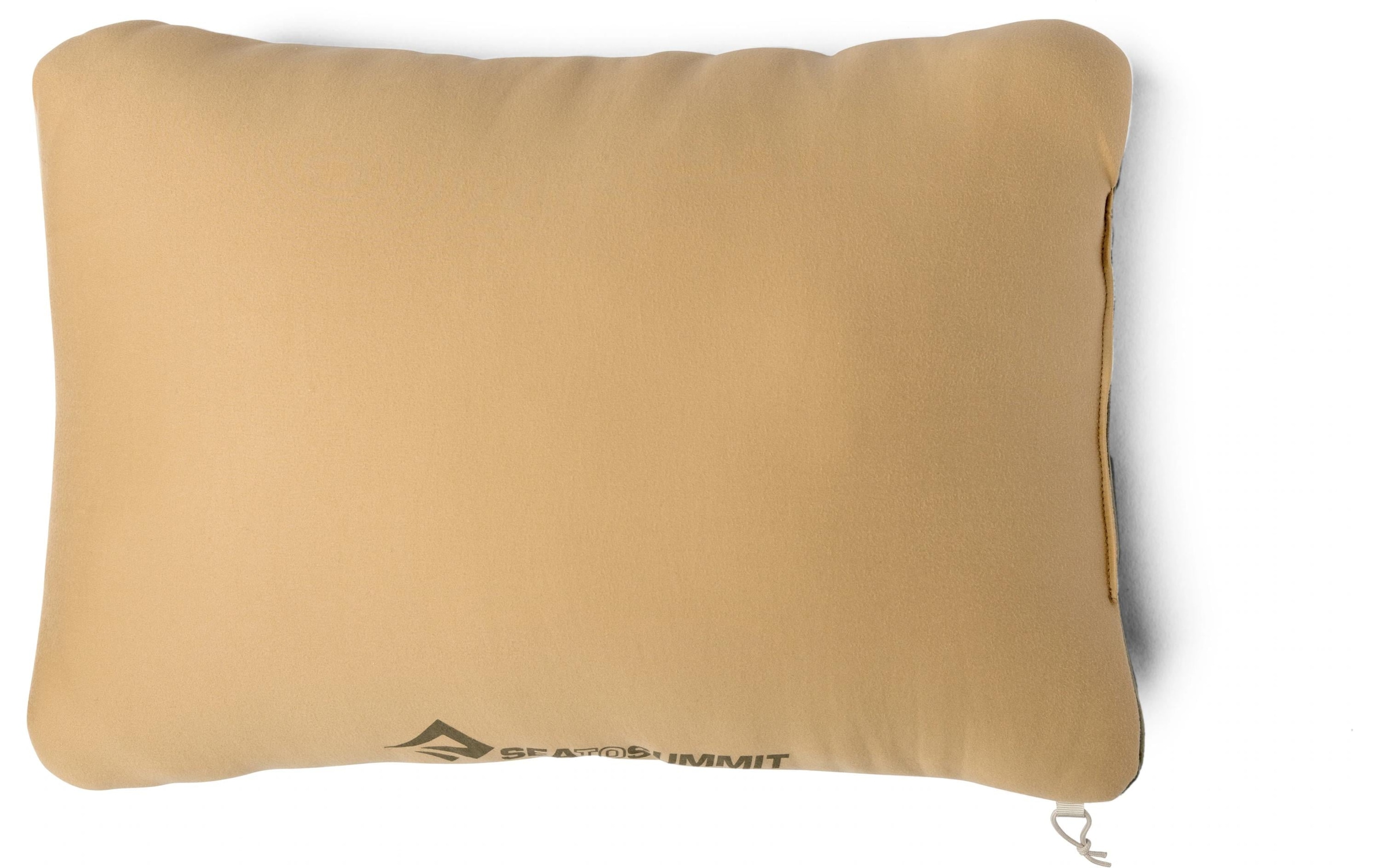 sea to summit Reisekissen »Foam Core Pillow Large«