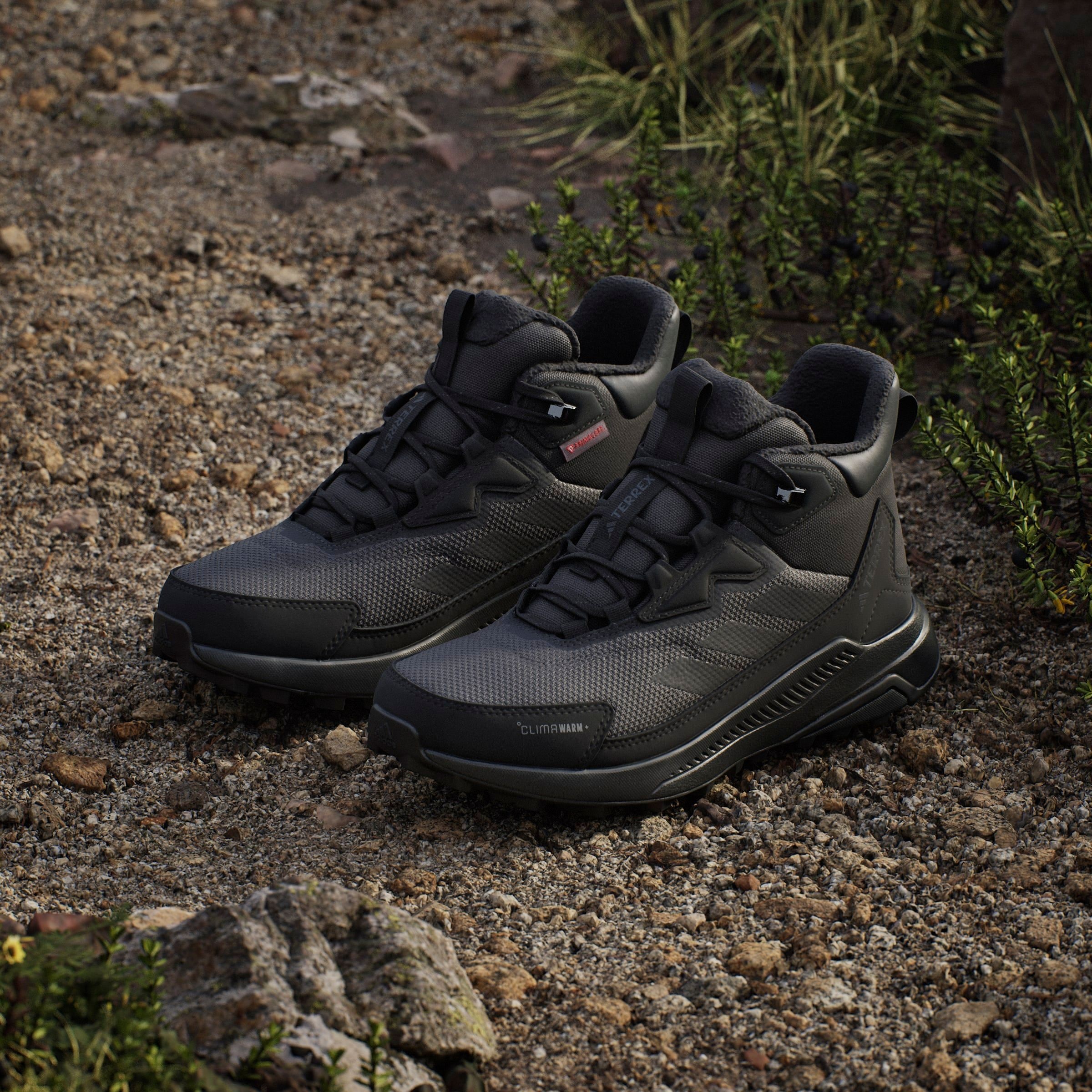 adidas TERREX Chaussure de randonnée »ANYLANDER CLIMAWARM+ E«