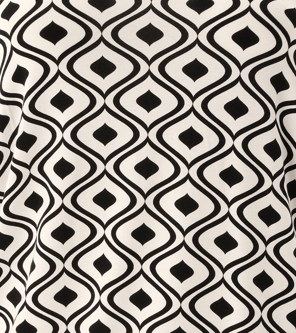 Aniston PLUS T-shirt à manches longues