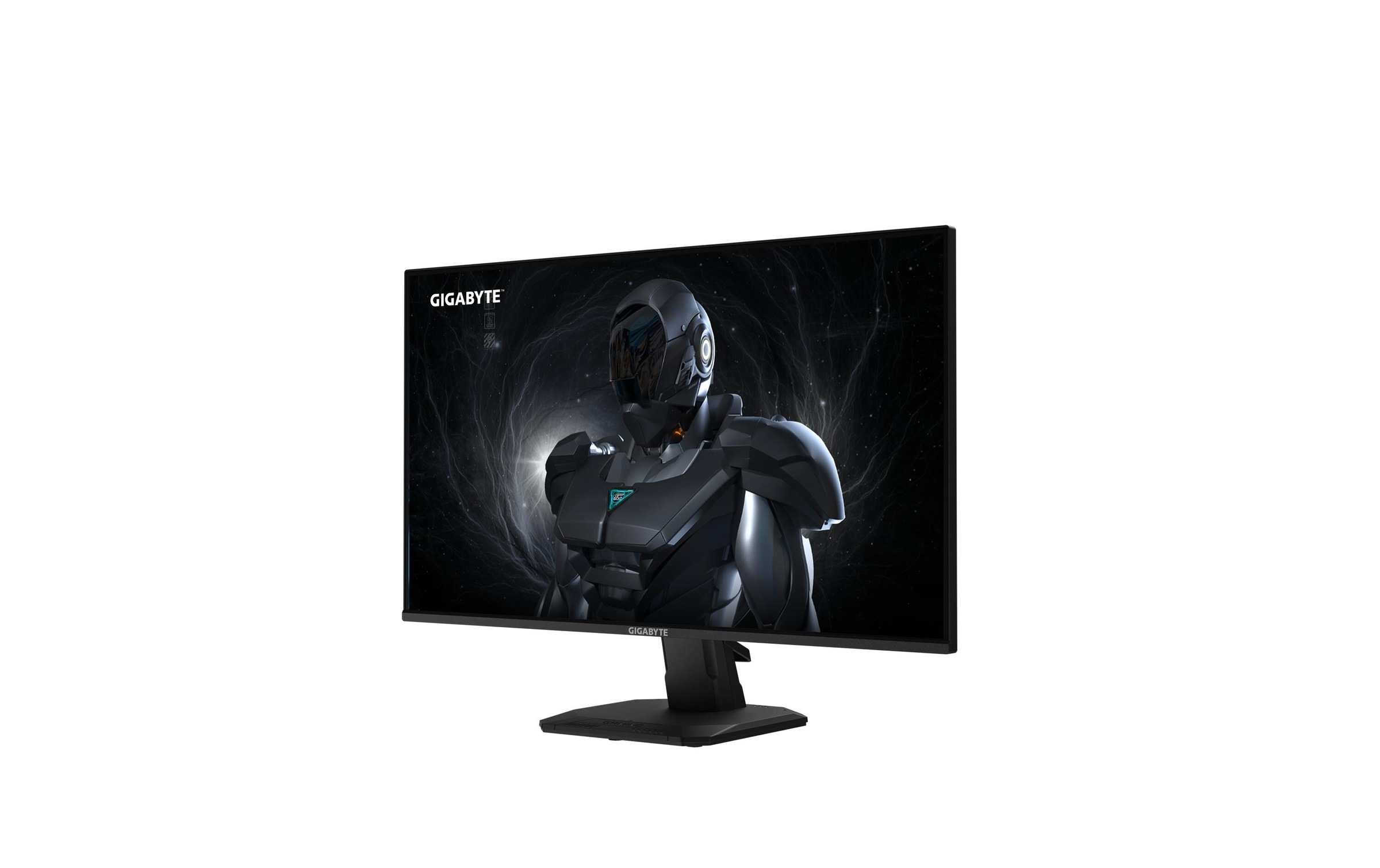 Gigabyte Moniteur de jeu »GS25F2« 62,23 cm/24,5 ″  1920 x 1080 px 1 Reaktionszeit 200 Hz