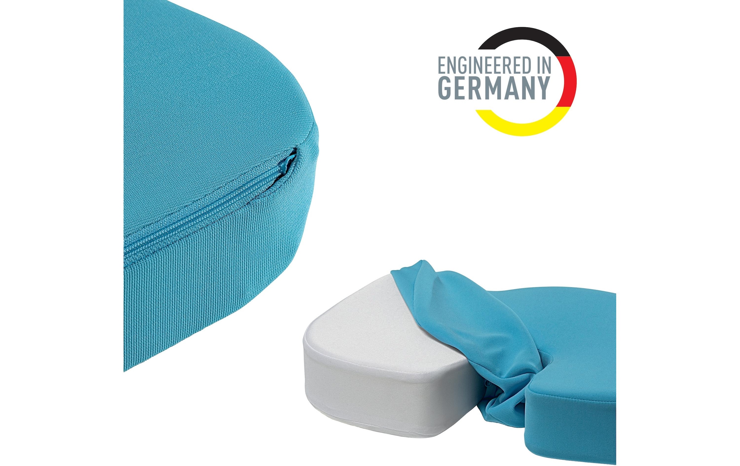 LEITZ Coussin d'assise »Ergo Cosy«