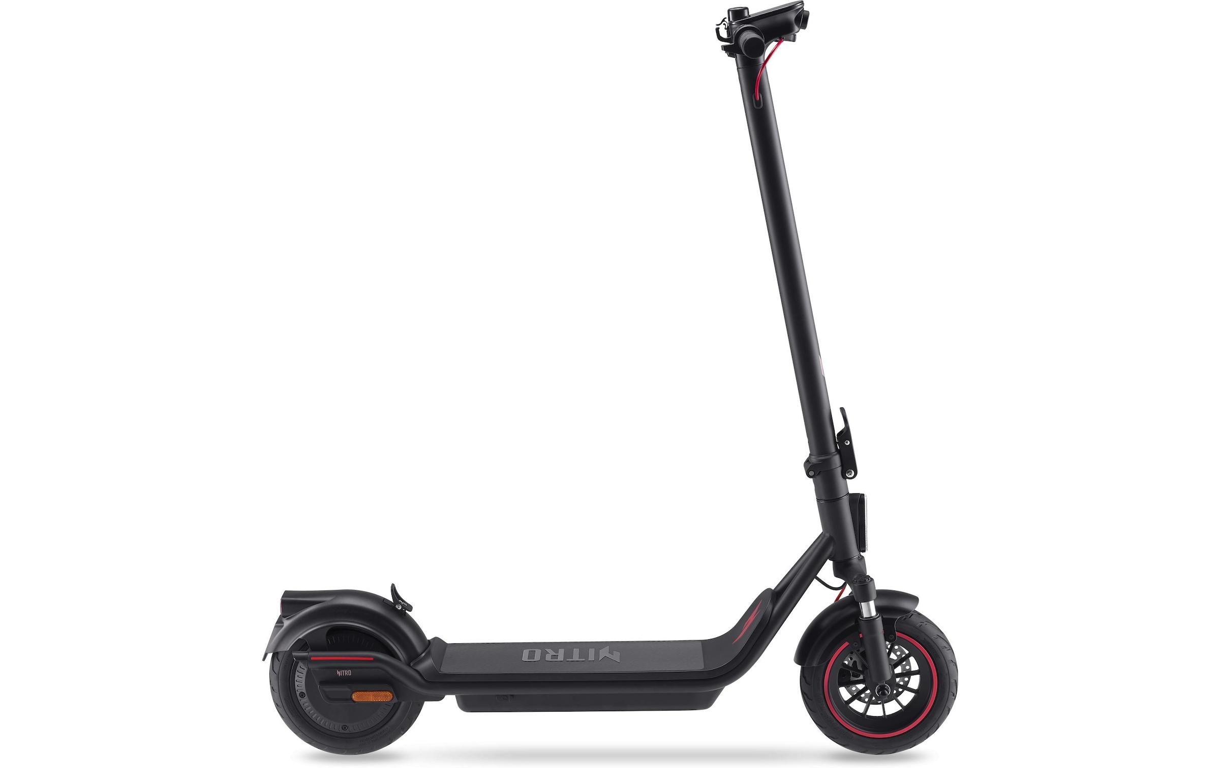 Acer Scooter électrique »Nitro« 25 km/h 45 km