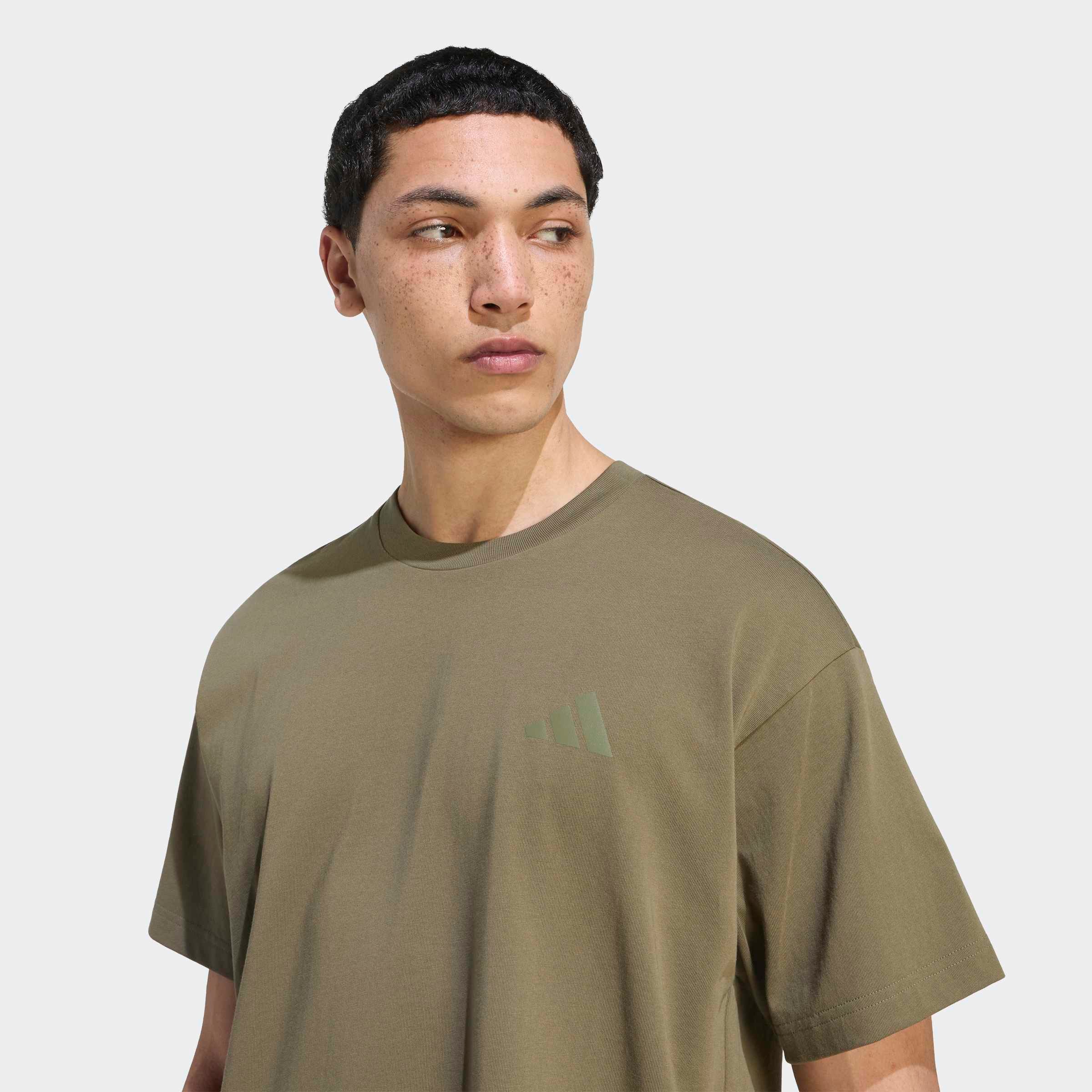 adidas TERREX Funktionsshirt »U ELEMENTS G T«