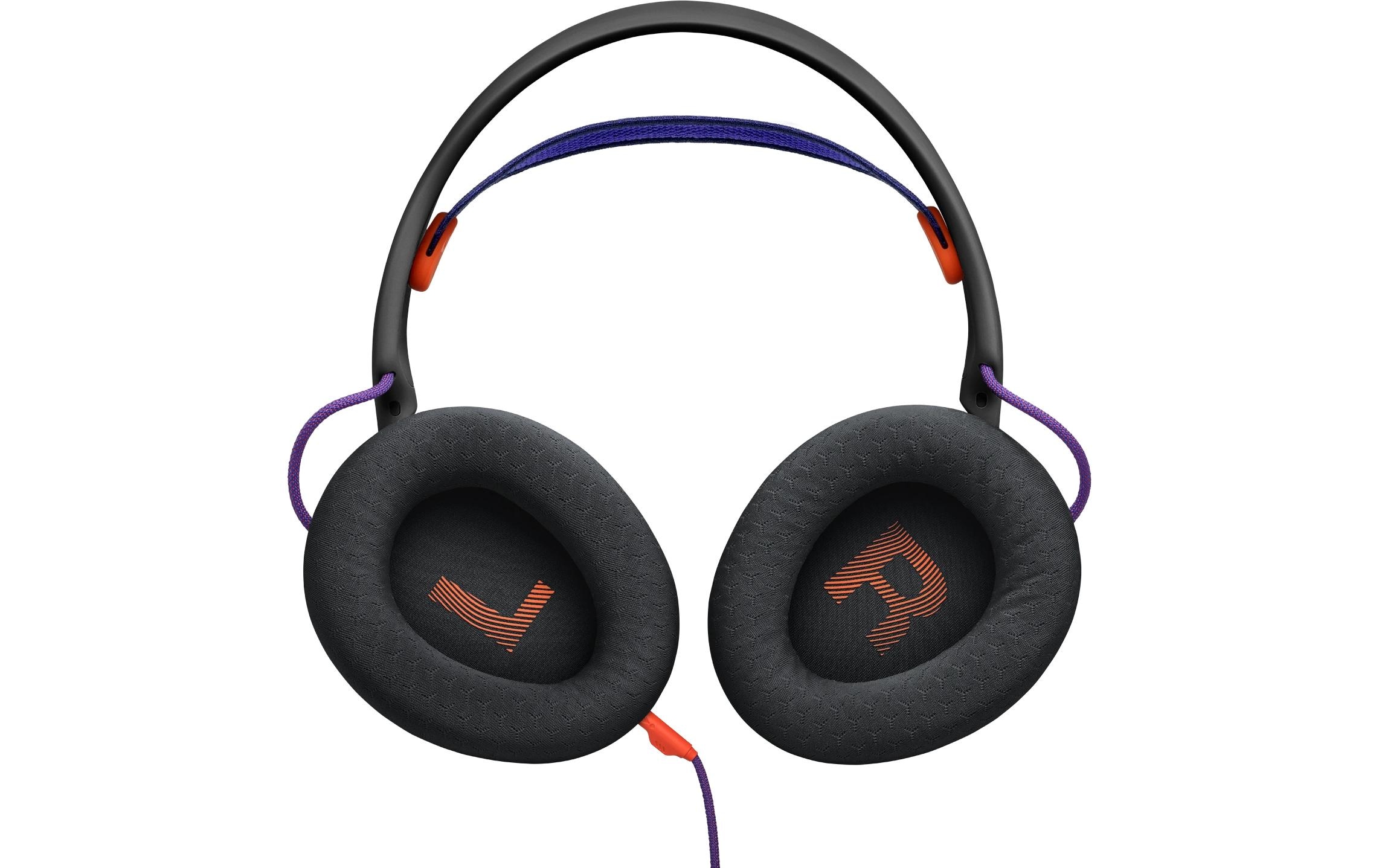 JBL Gaming-Headset »Quantum 250« Mikrofon abnehmbar