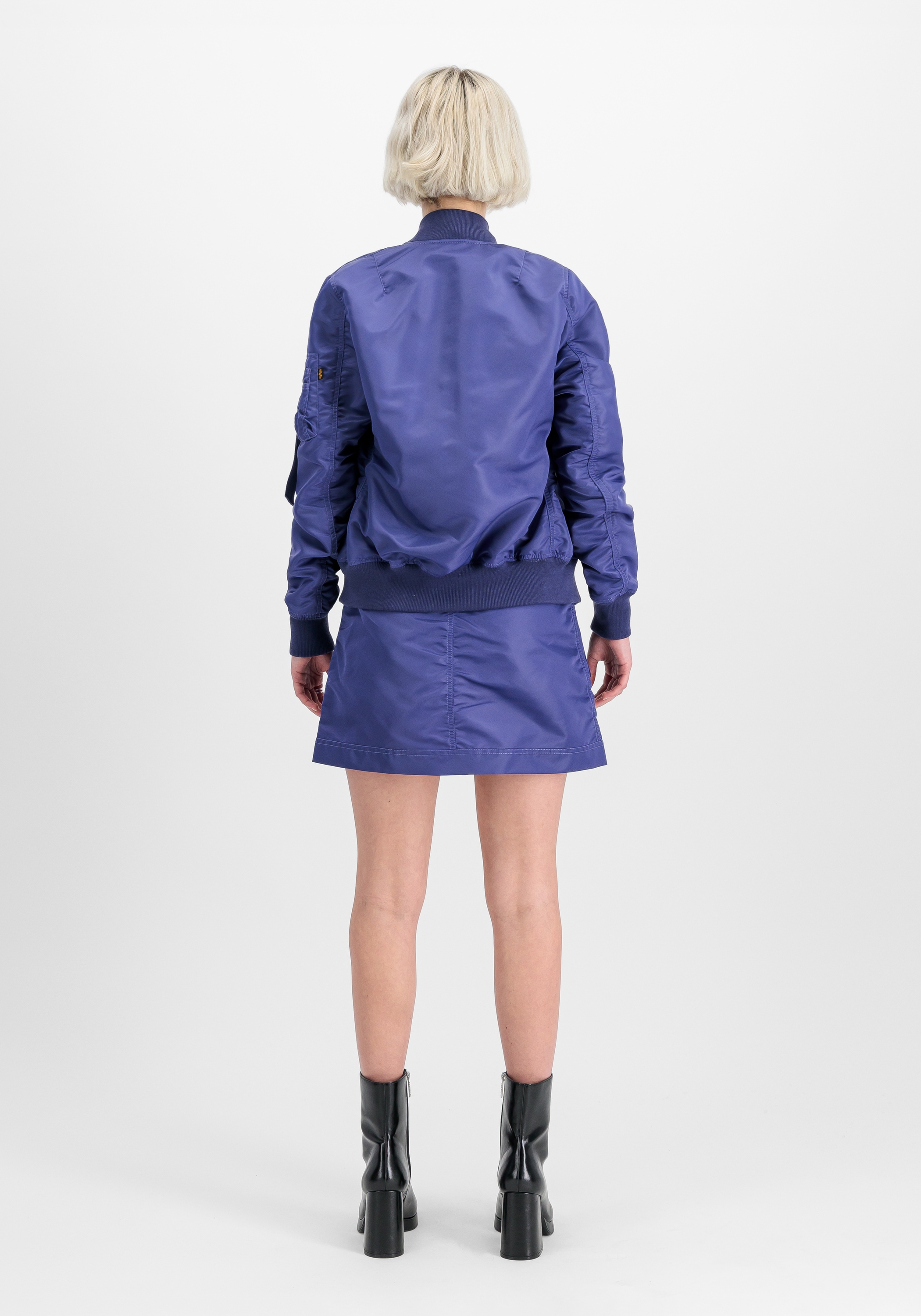 Alpha Industries Skort »Utility Mini Skirt W«