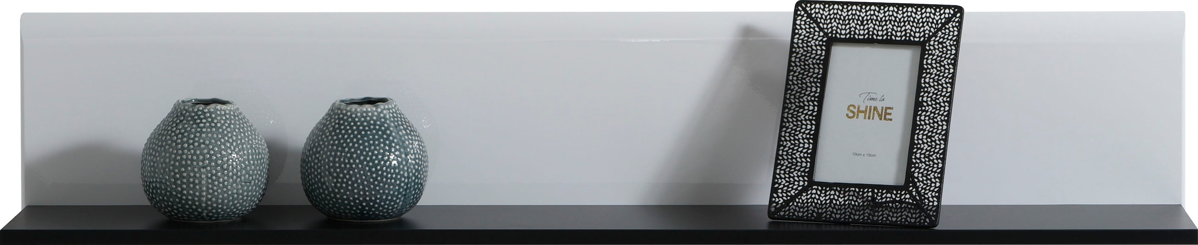 INOSIGN Wandregal »Trentino« Breite ca. 120 cm