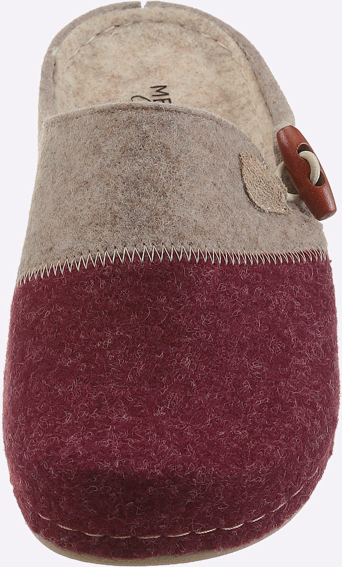 Classic Basics Pantoufles