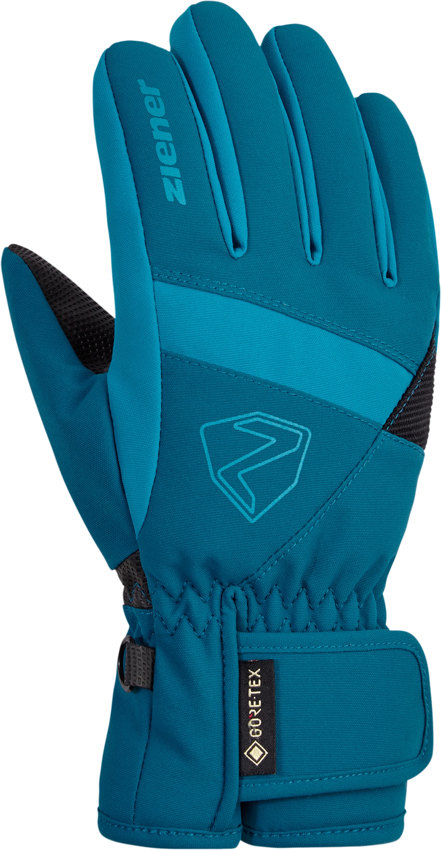 Ziener Gants de ski »LEIF GTX«