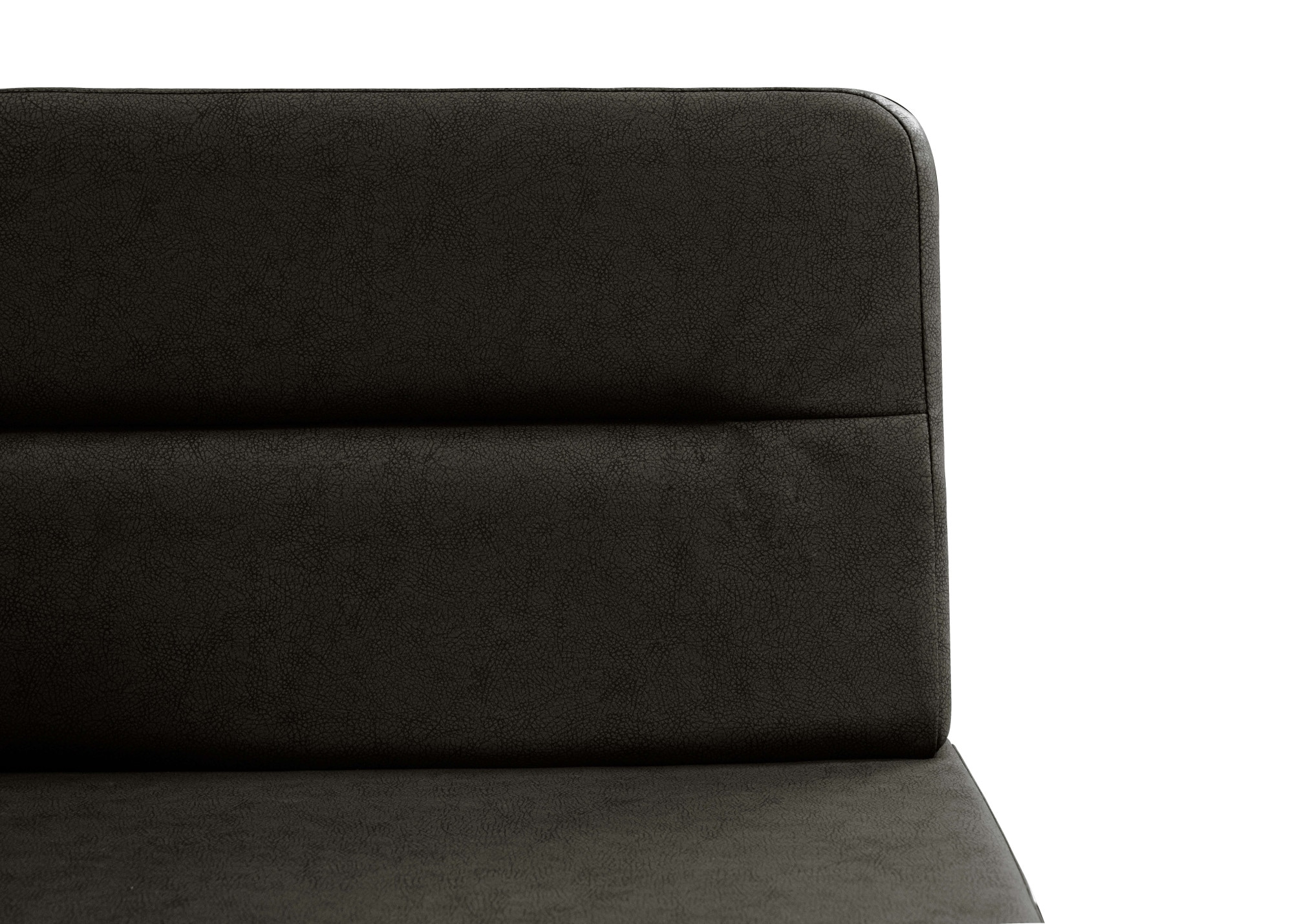 Home affaire Eckbank »Laros« Bezug in verschiedenen Qualitäten und Farben