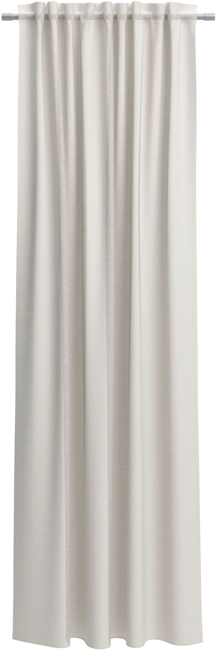 Neutex for you! Vorhang »Allure« Multifunktionsband 1 Stk. tlg. Schal mit Multifunktionsband, Breite 140 cm, nach Mass
