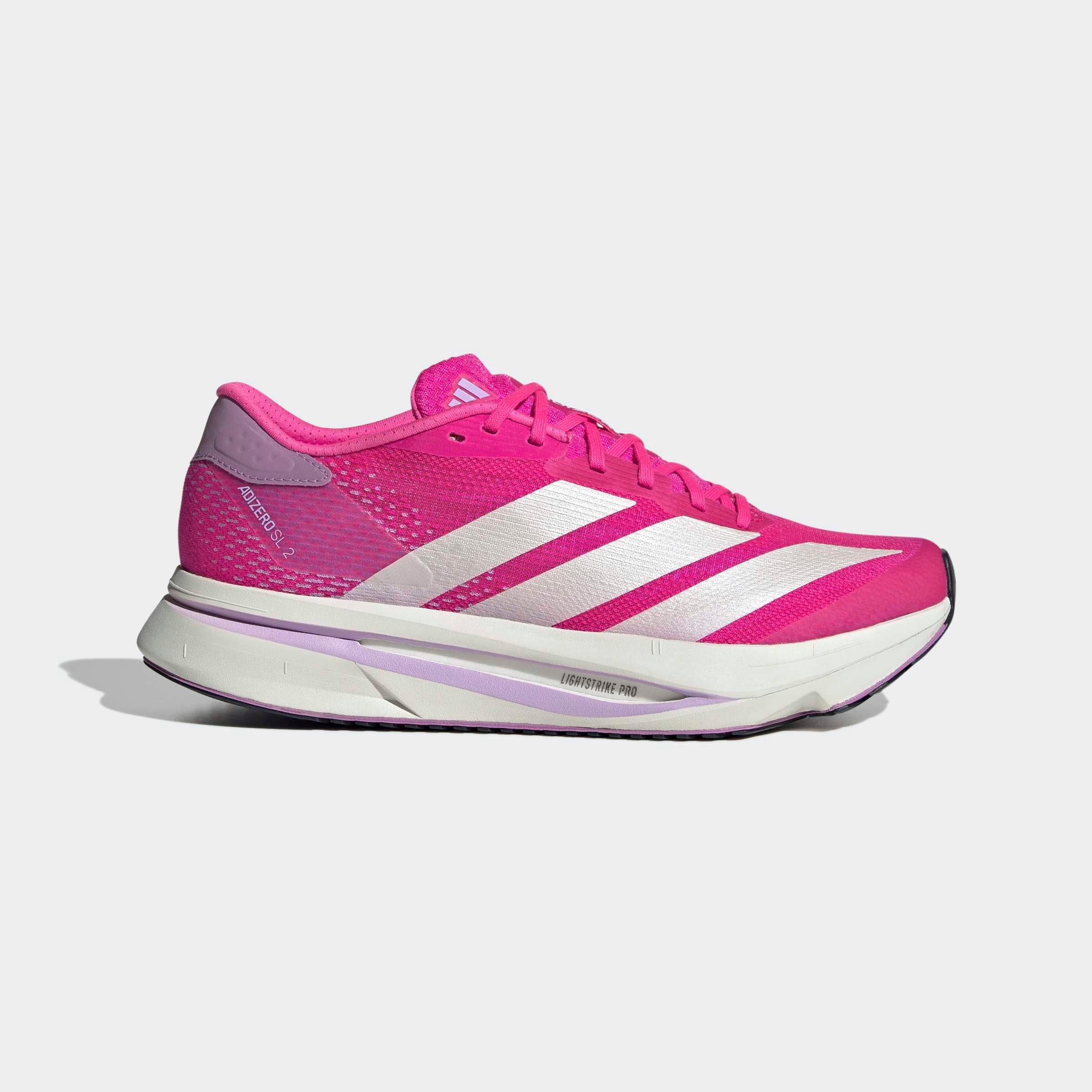 adidas Performance Laufschuh »ADIZERO SL2«  mit Lightstrike-Sohle