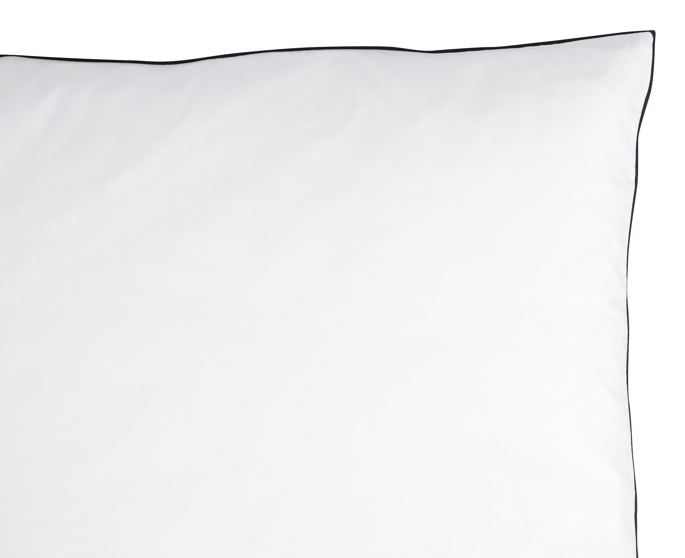 LeGer Home by Lena Gercke Bettwäsche »Nayara« 2 tlg. in Gr. 135x200 oder 155x220 cm, Bettwäsche mit Piping/Paspel