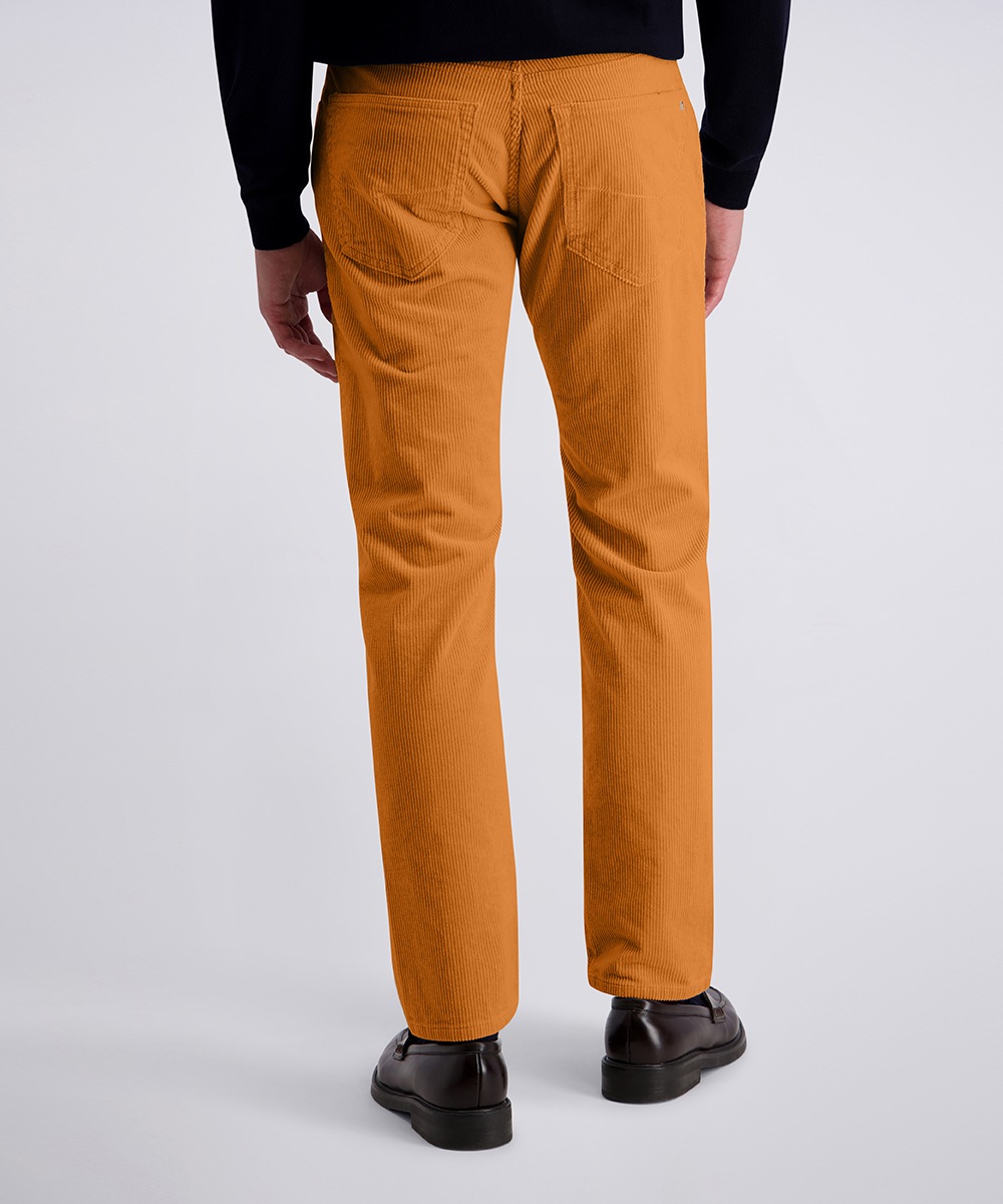 Pierre Cardin 5-Pocket-Hose »PC-Laval«  im Five-Pocket Style